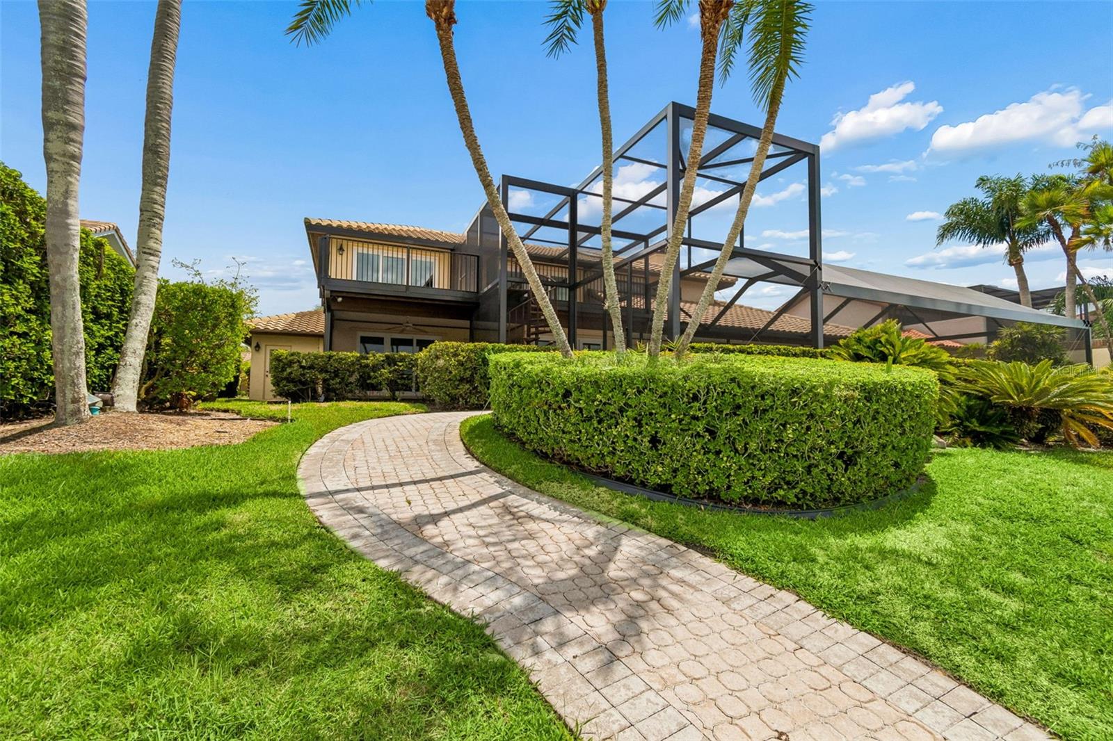 BAYPORT VILLAGE - Residential