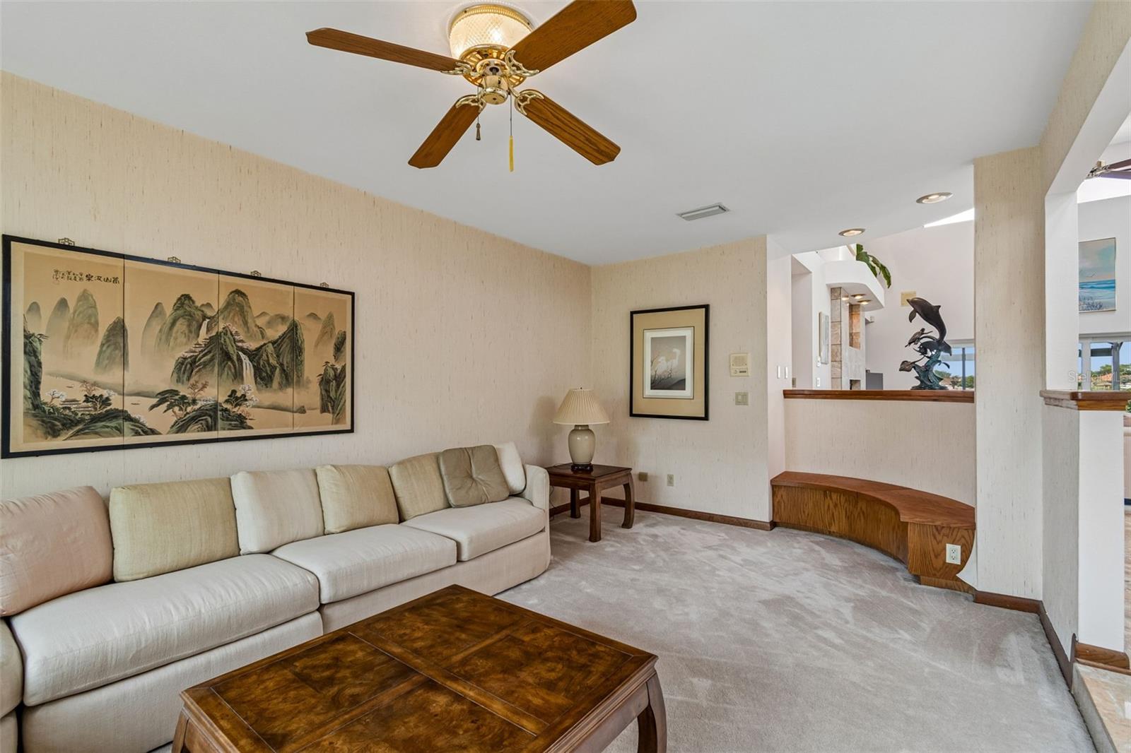 BAYPORT VILLAGE - Residential