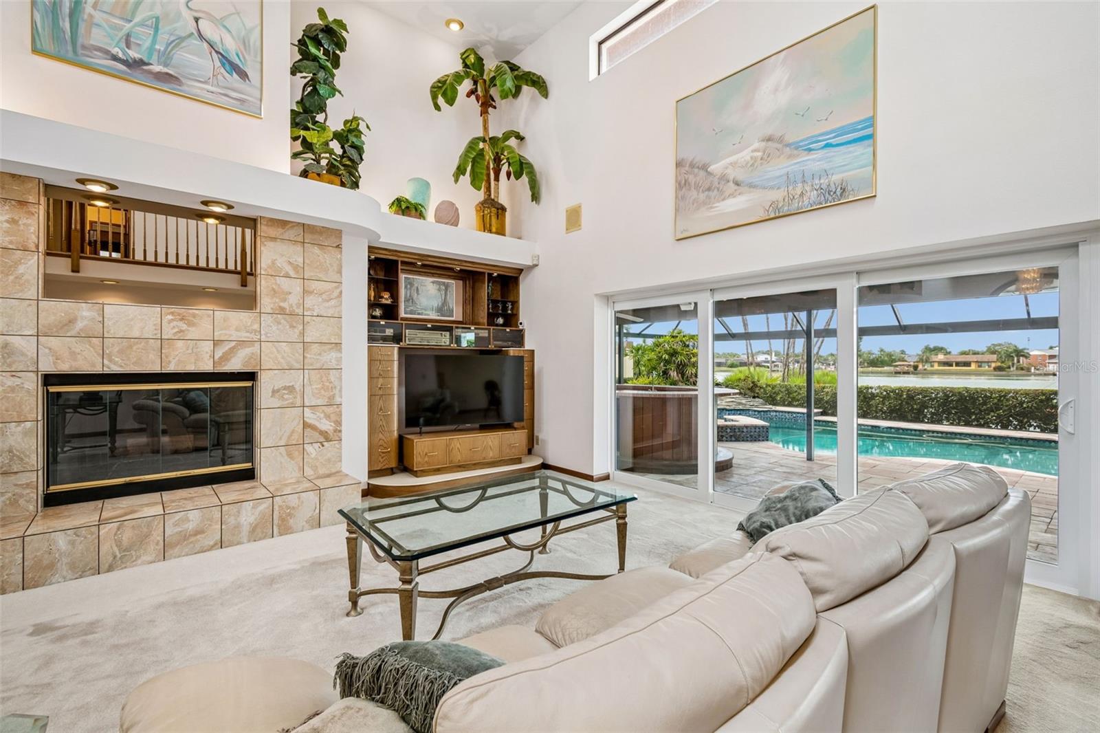 BAYPORT VILLAGE - Residential