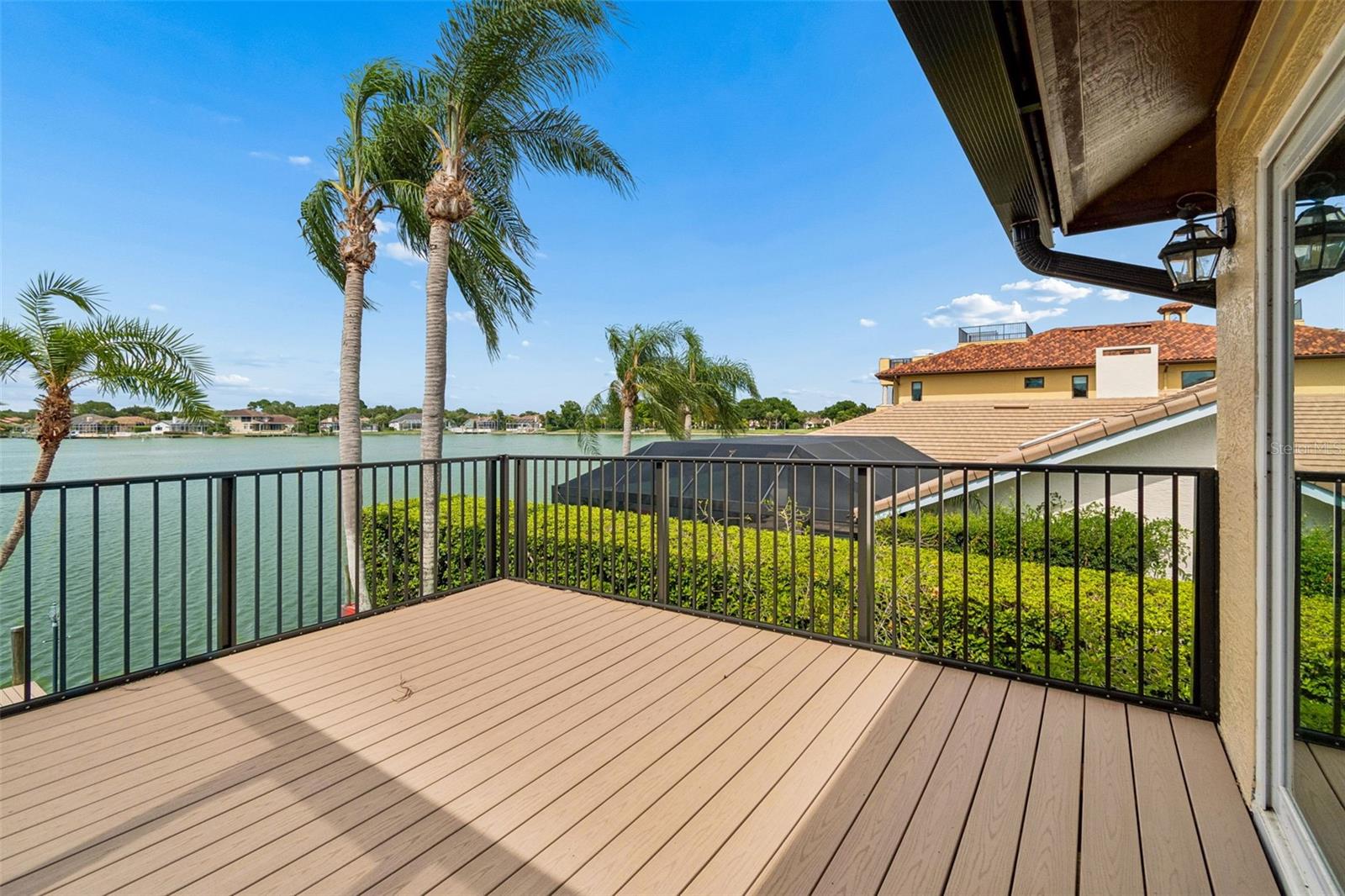 BAYPORT VILLAGE - Residential
