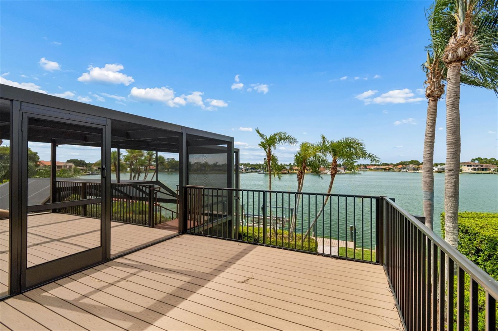 BAYPORT VILLAGE - Residential