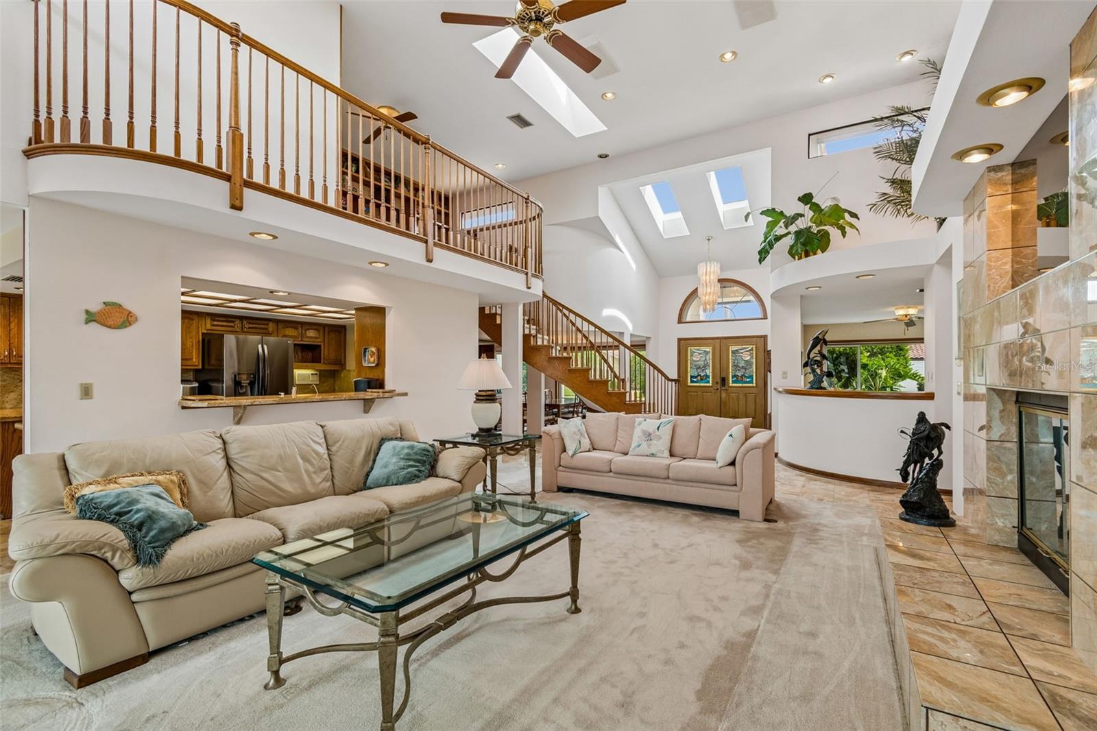 BAYPORT VILLAGE - Residential