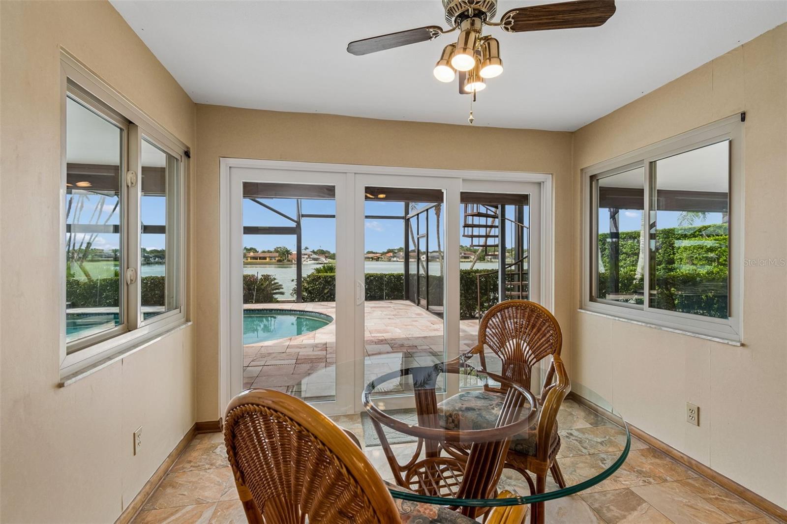BAYPORT VILLAGE - Residential