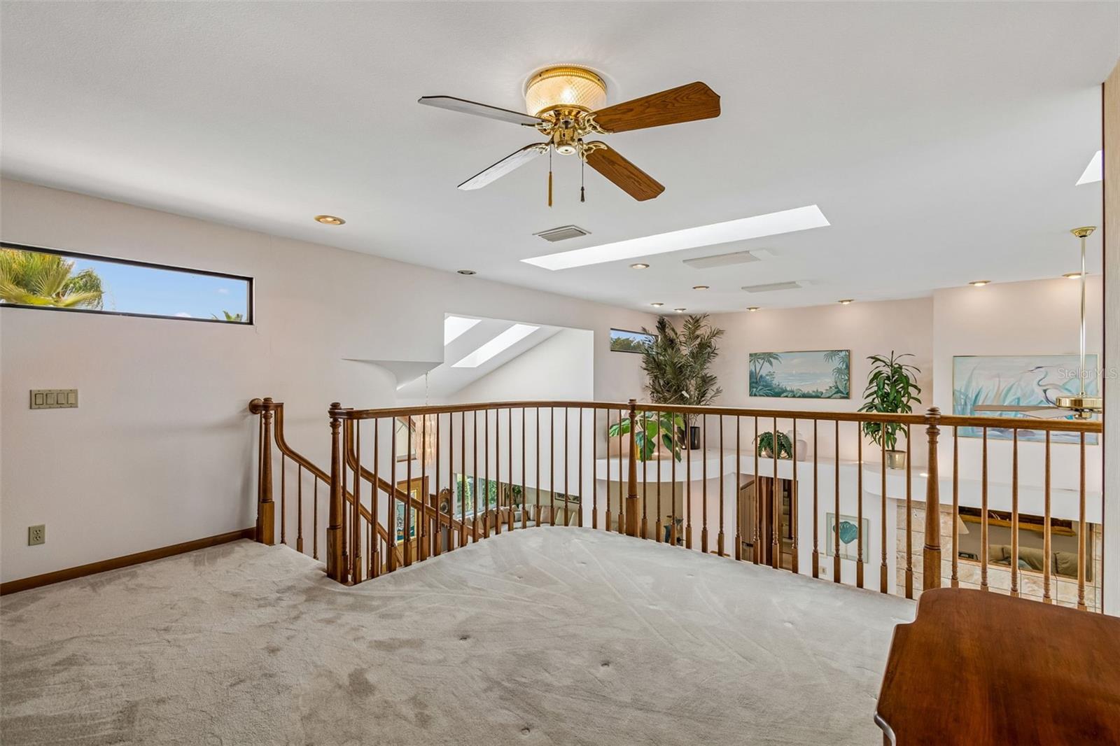 BAYPORT VILLAGE - Residential