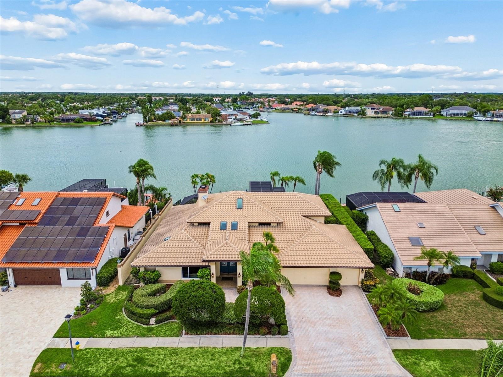 BAYPORT VILLAGE - Residential