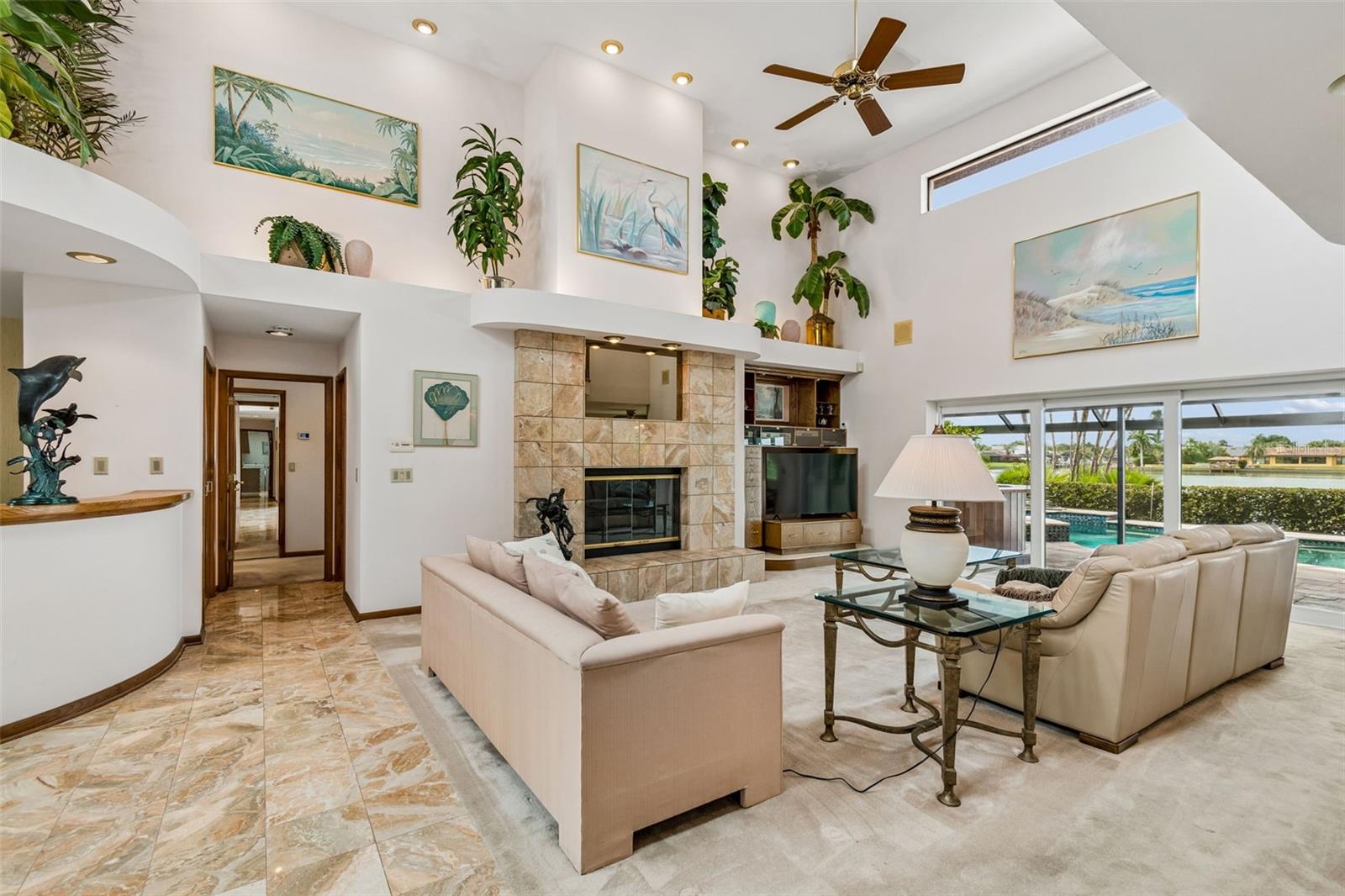 BAYPORT VILLAGE - Residential