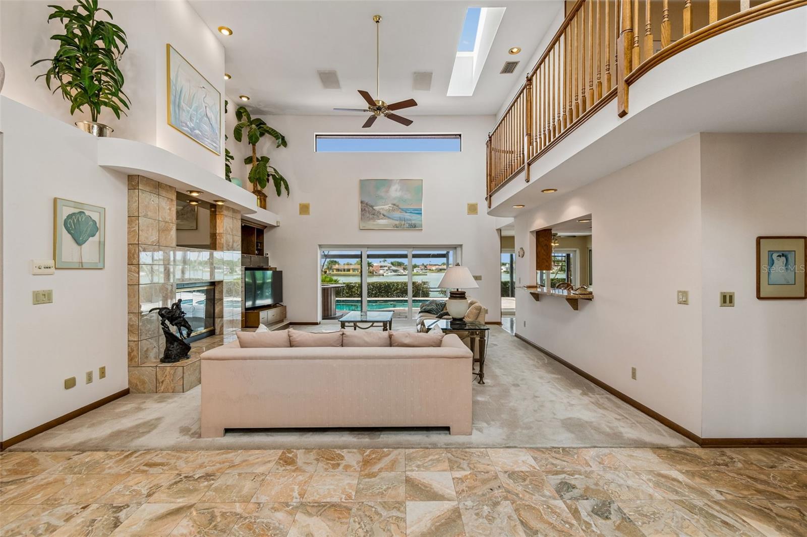 BAYPORT VILLAGE - Residential