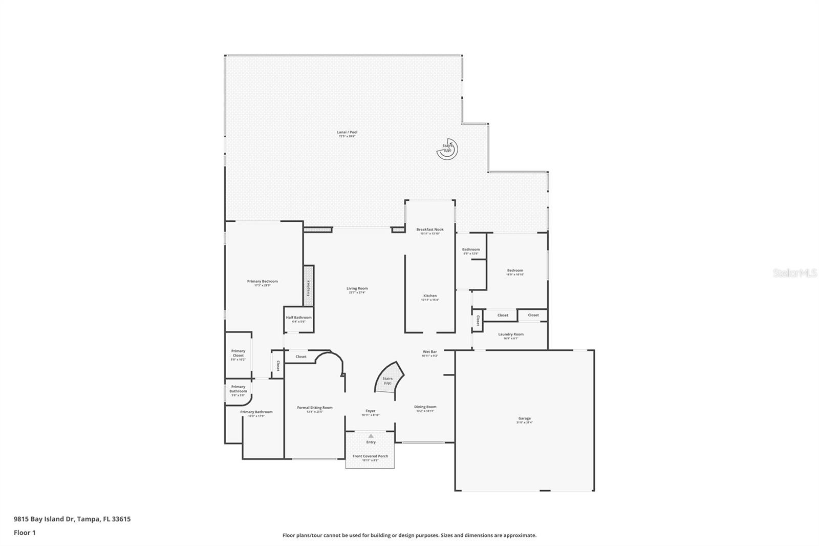 BAYPORT VILLAGE - Residential