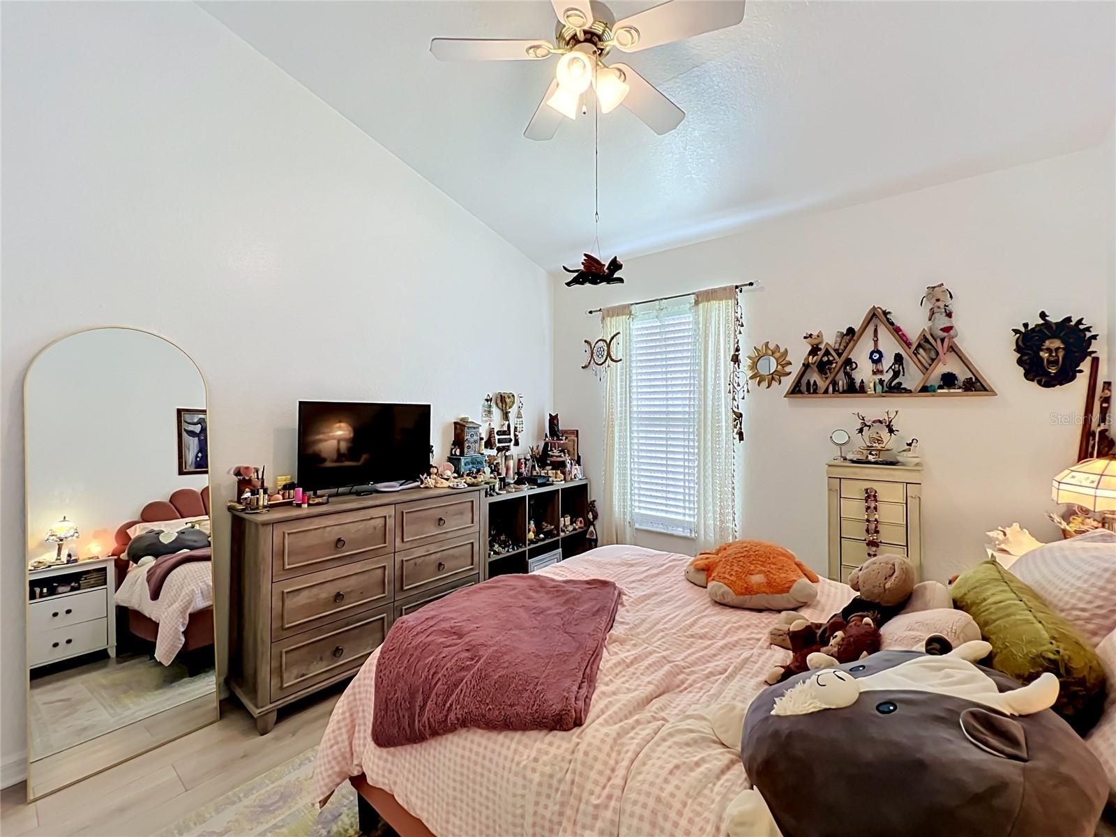 GREENBRIAR SUB PH 2 - Residential