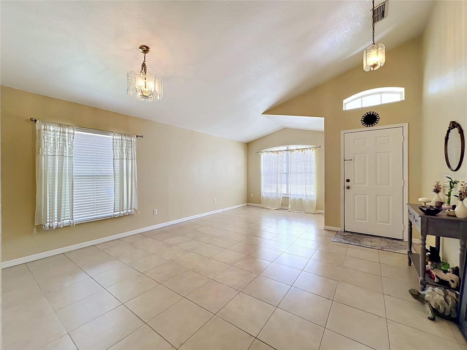 GREENBRIAR SUB PH 2 - Residential