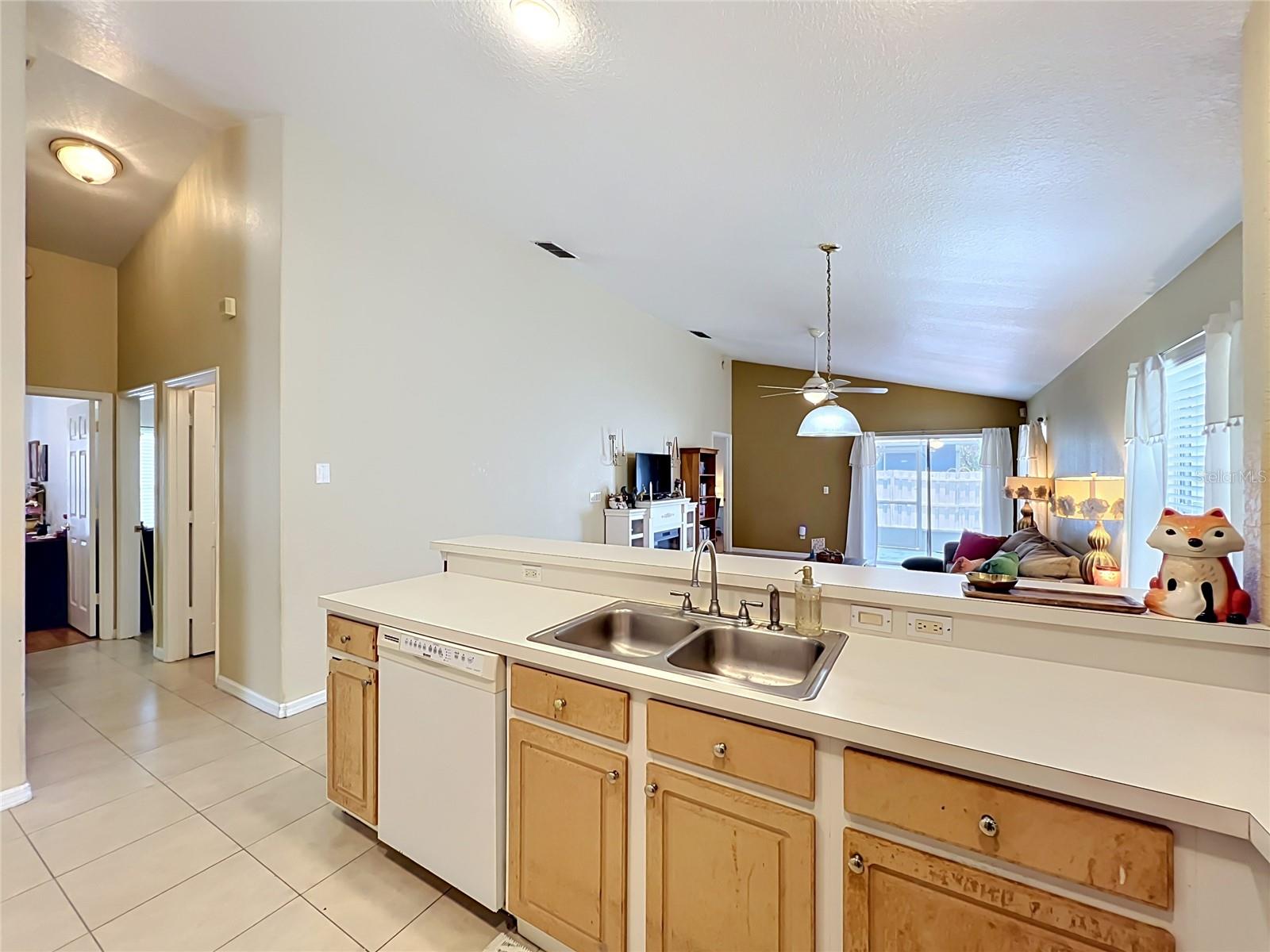 GREENBRIAR SUB PH 2 - Residential