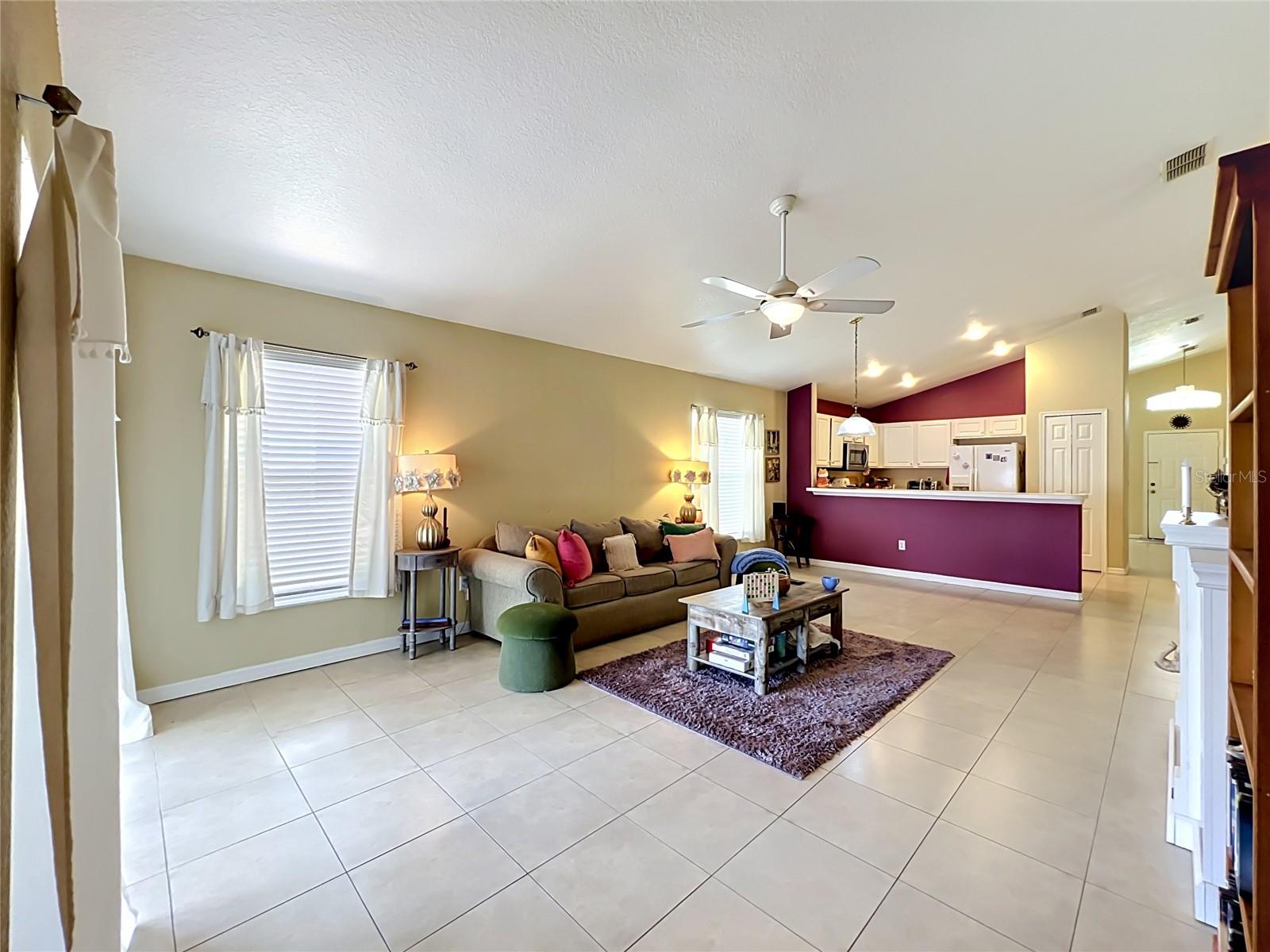 GREENBRIAR SUB PH 2 - Residential