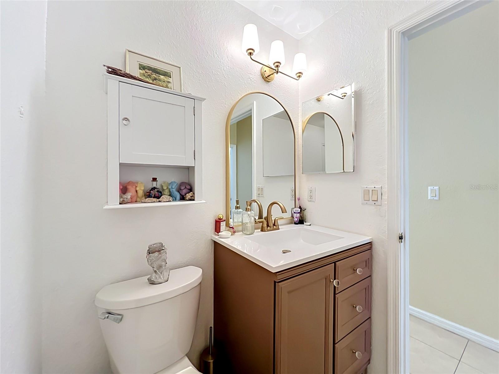 GREENBRIAR SUB PH 2 - Residential