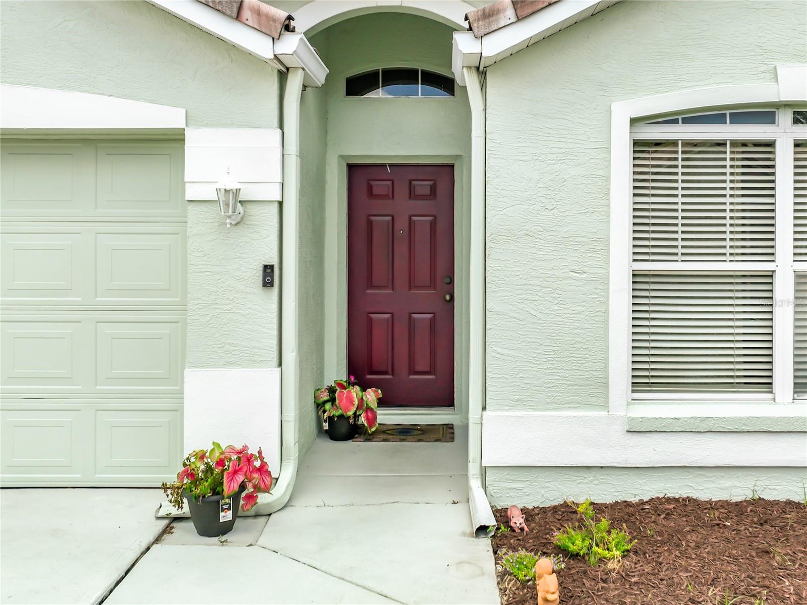 GREENBRIAR SUB PH 2 - Residential
