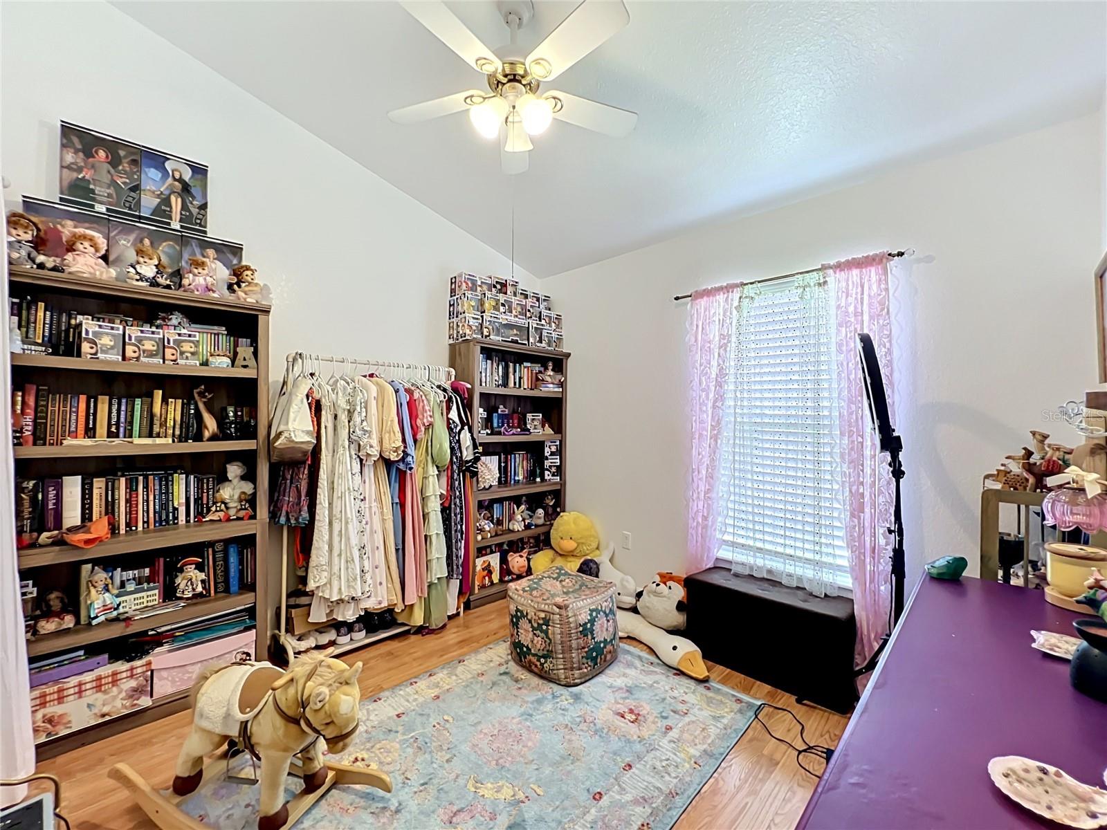 GREENBRIAR SUB PH 2 - Residential