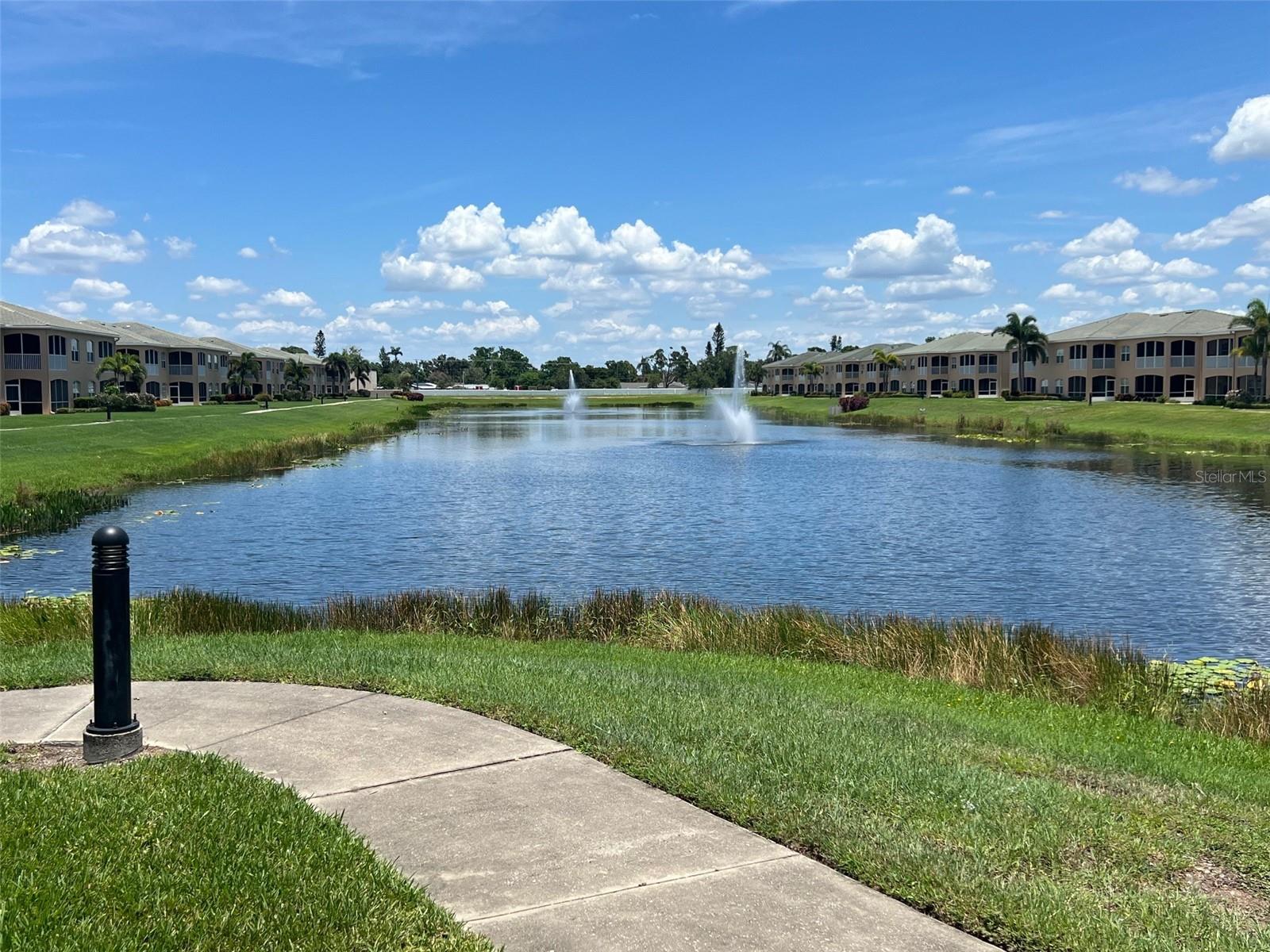 HIDDEN LAKE PH 1 - Residential