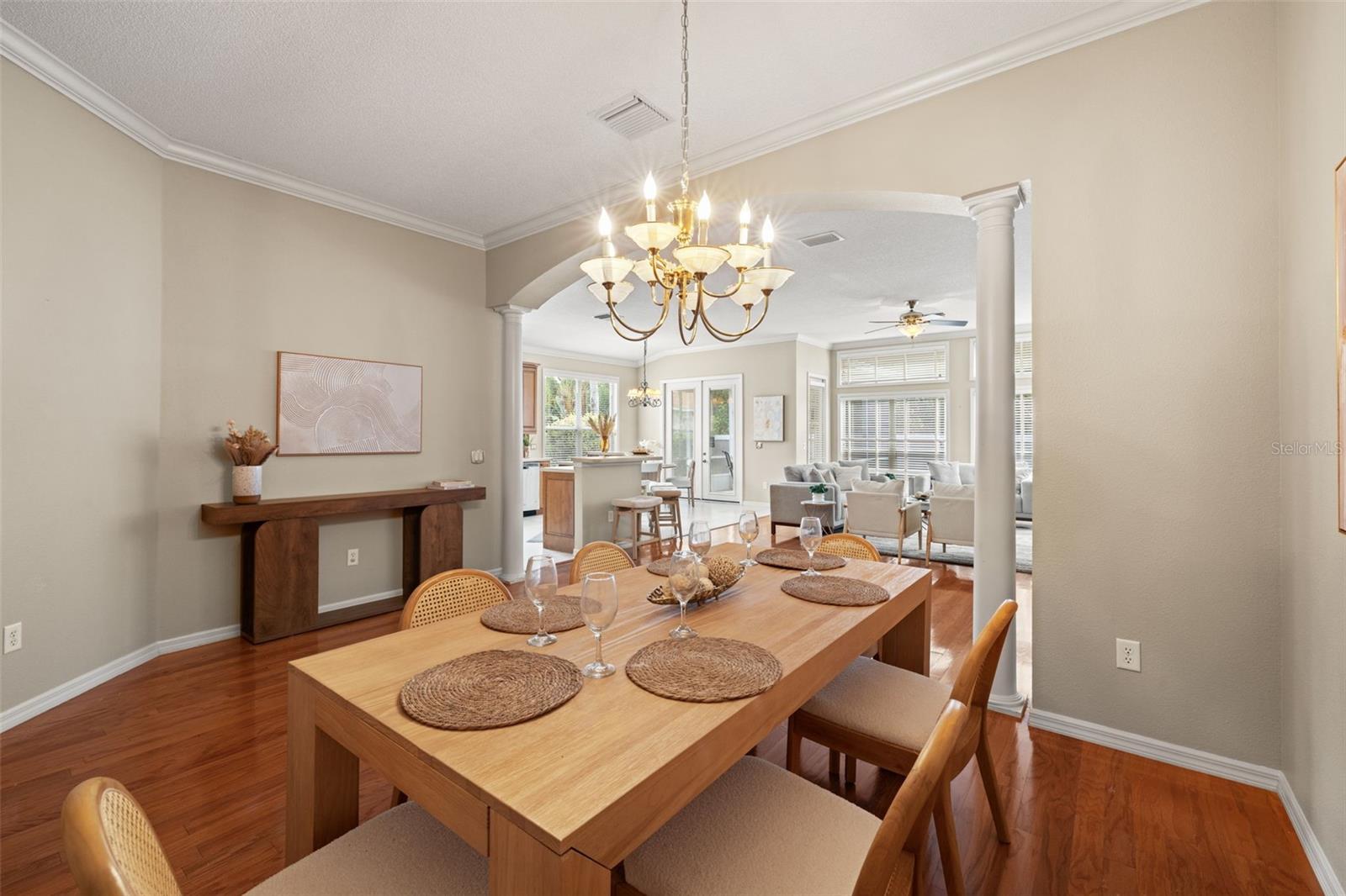 VILLAROSA PH F - Residential