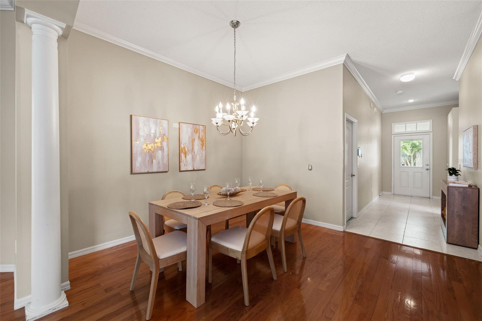 VILLAROSA PH F - Residential
