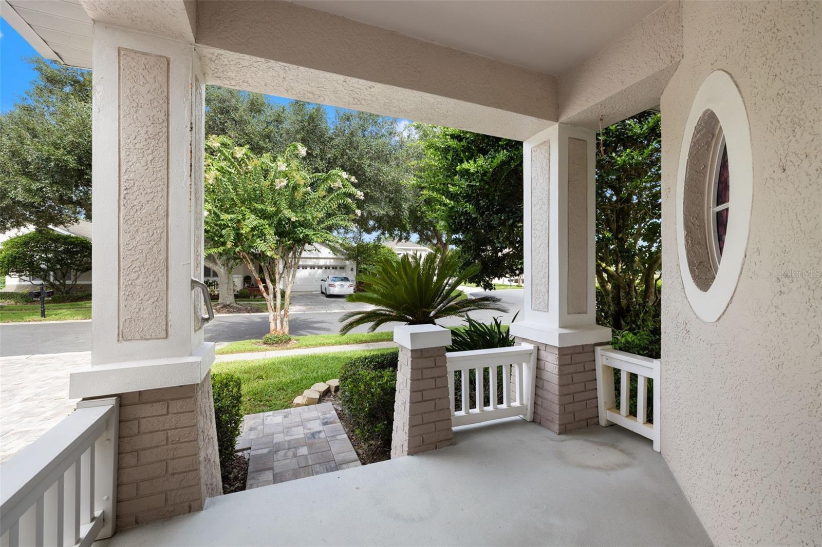 VILLAROSA PH F - Residential