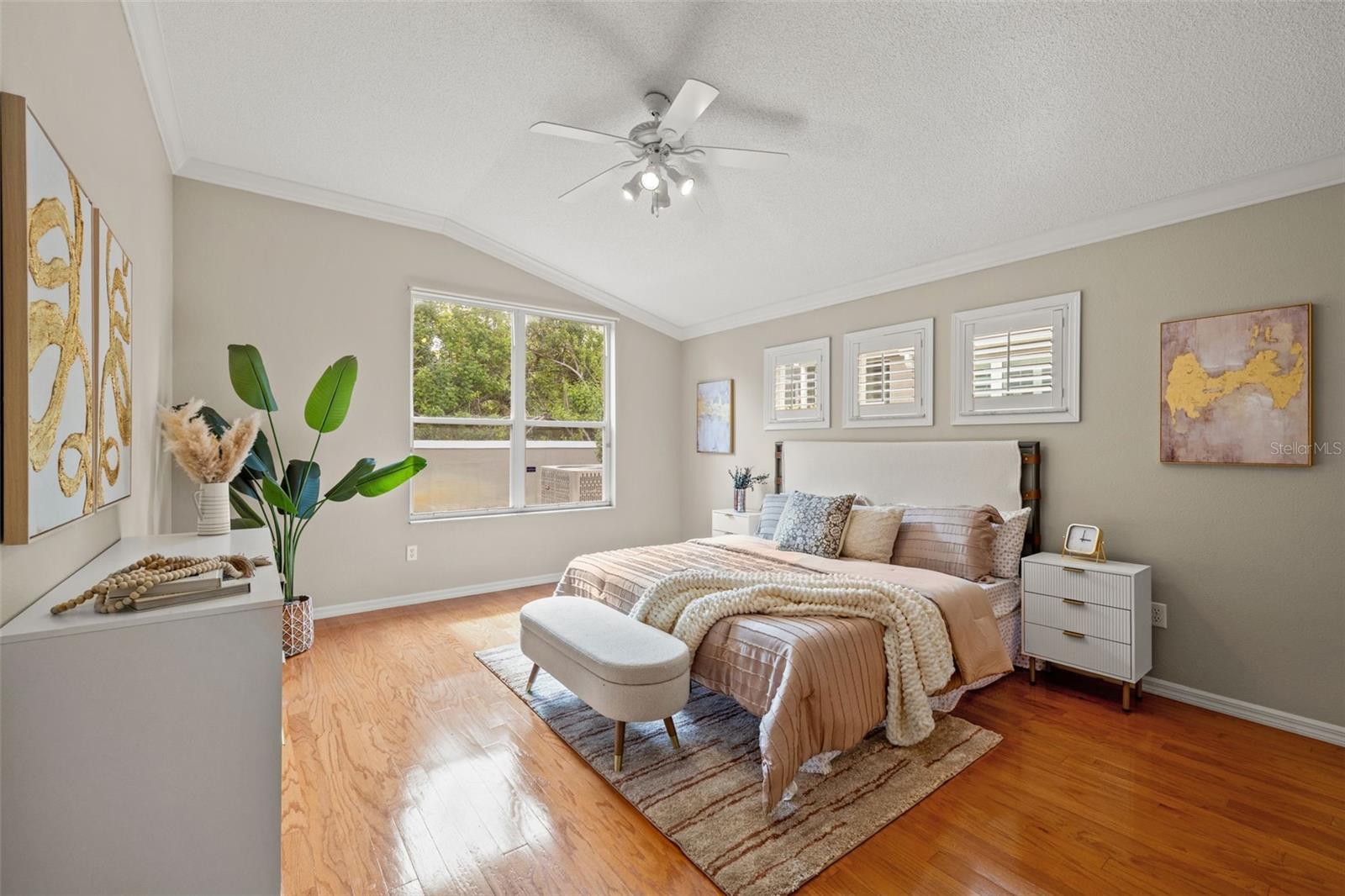 VILLAROSA PH F - Residential