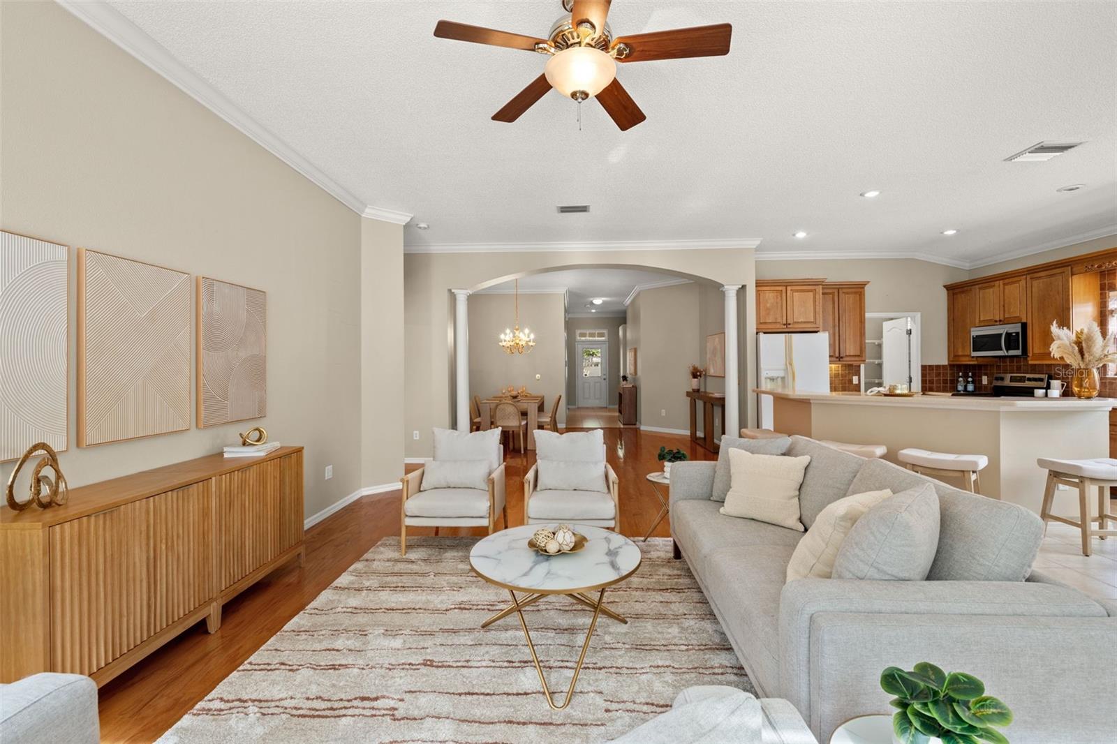 VILLAROSA PH F - Residential
