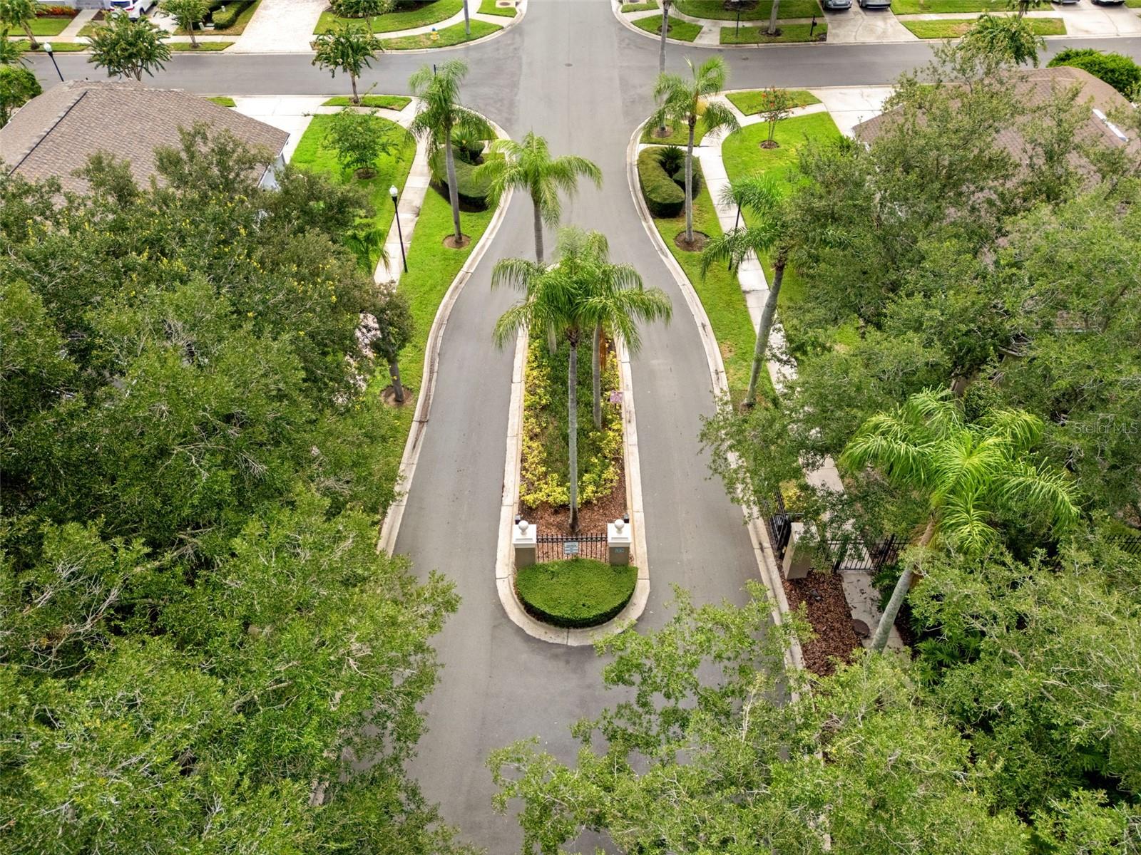 VILLAROSA PH F - Residential
