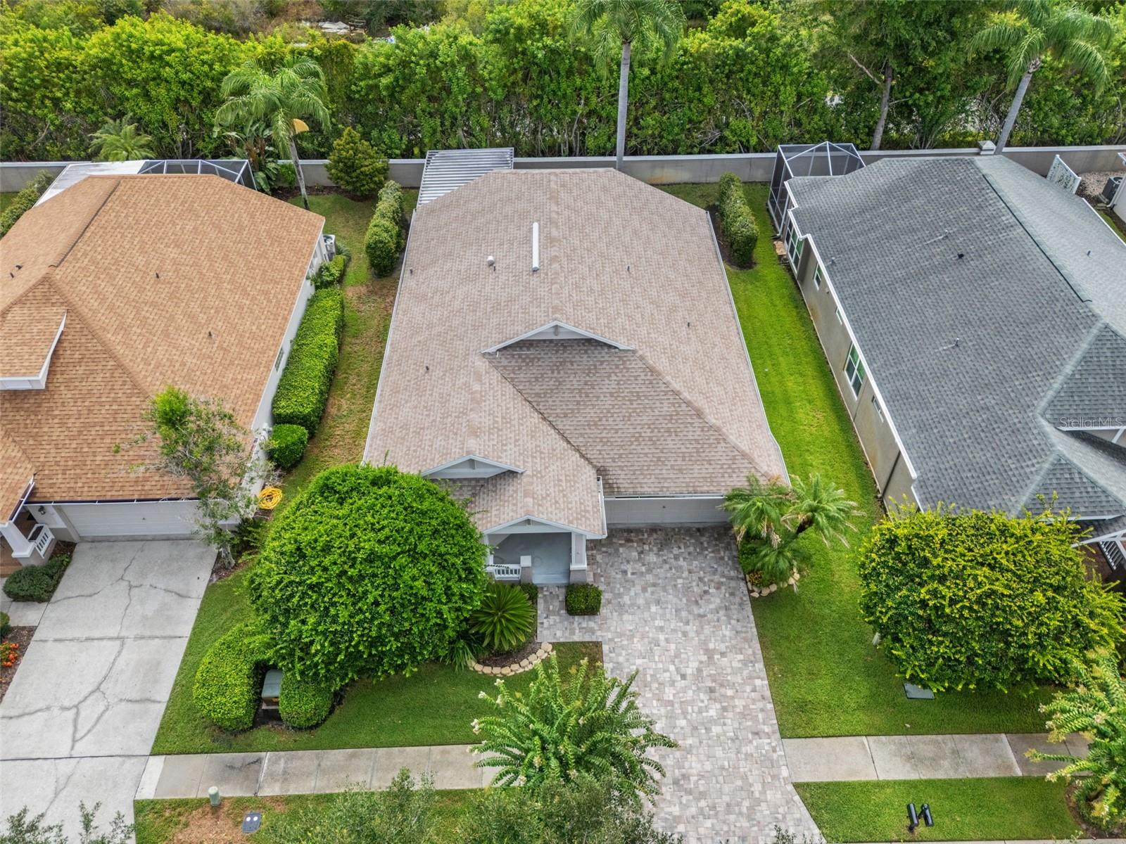 VILLAROSA PH F - Residential