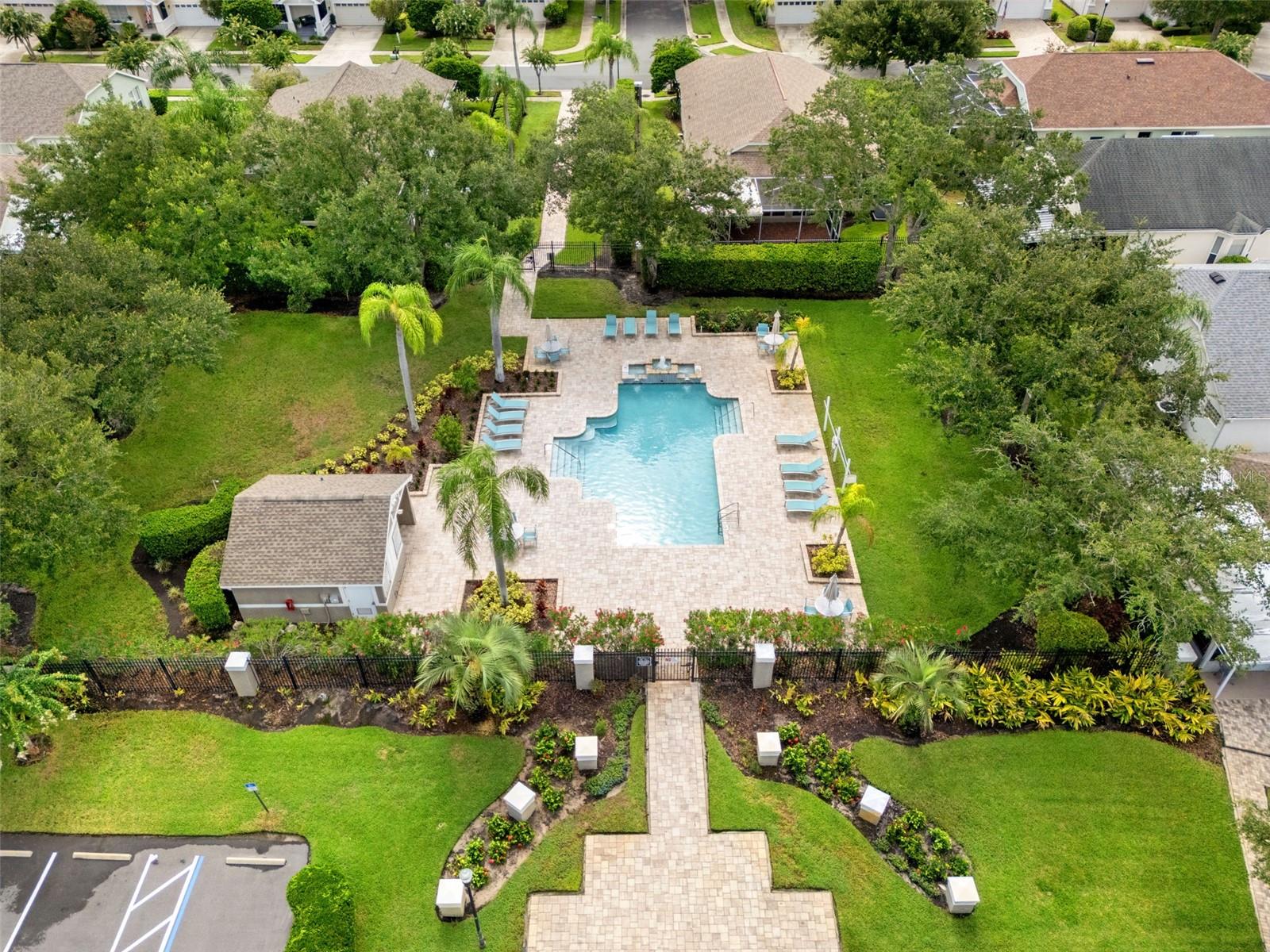 VILLAROSA PH F - Residential