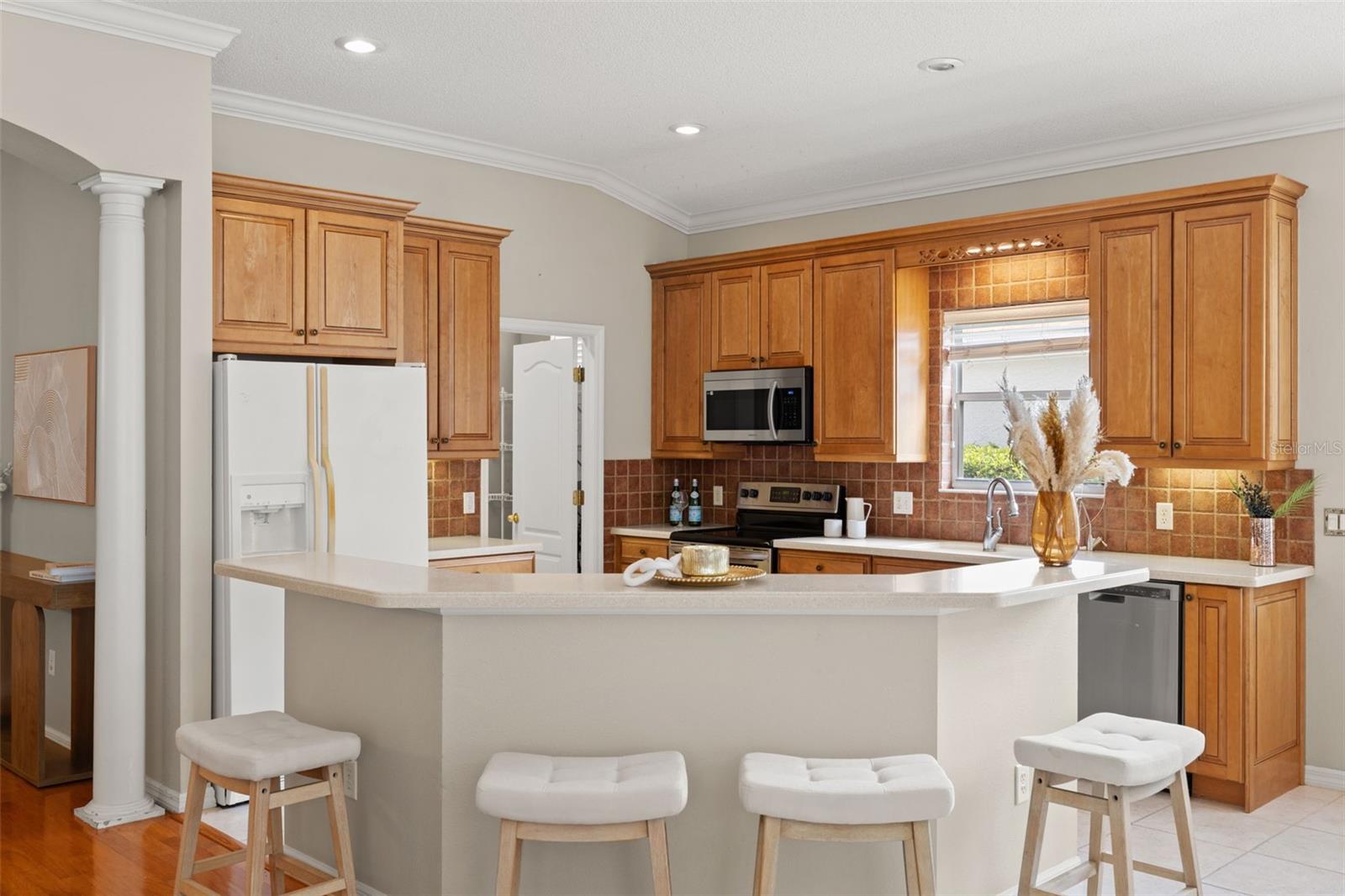 VILLAROSA PH F - Residential