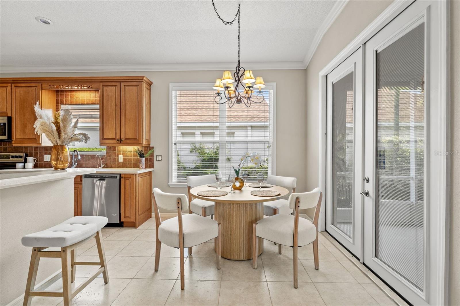 VILLAROSA PH F - Residential