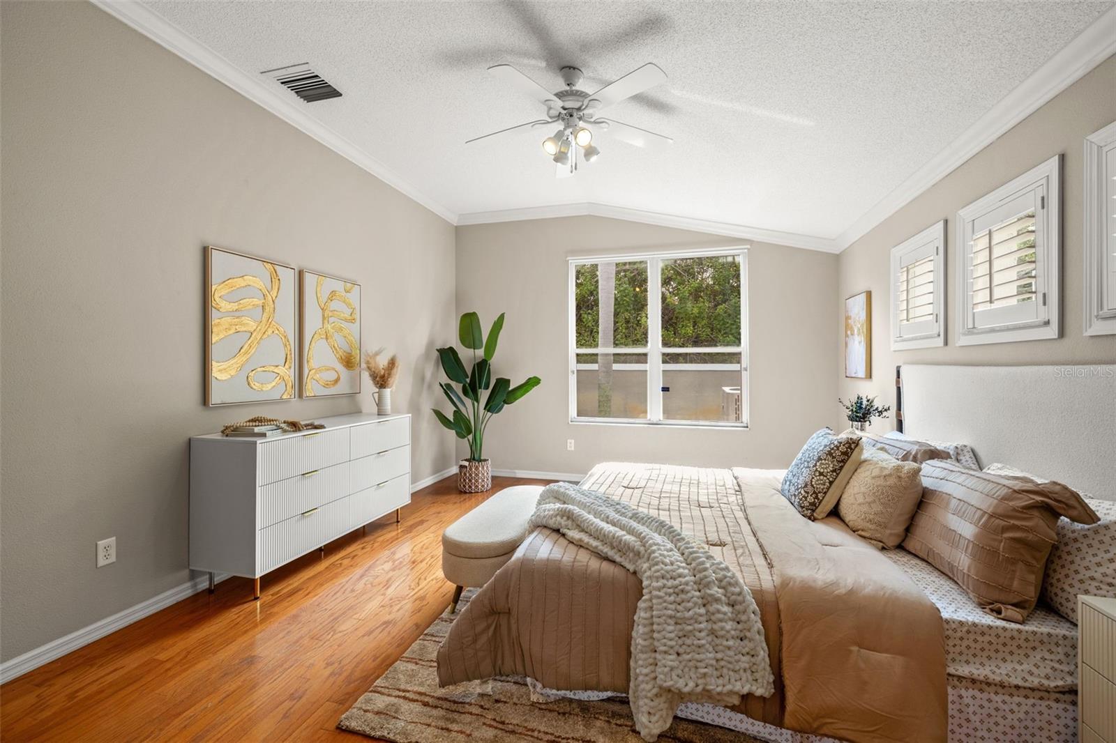 VILLAROSA PH F - Residential