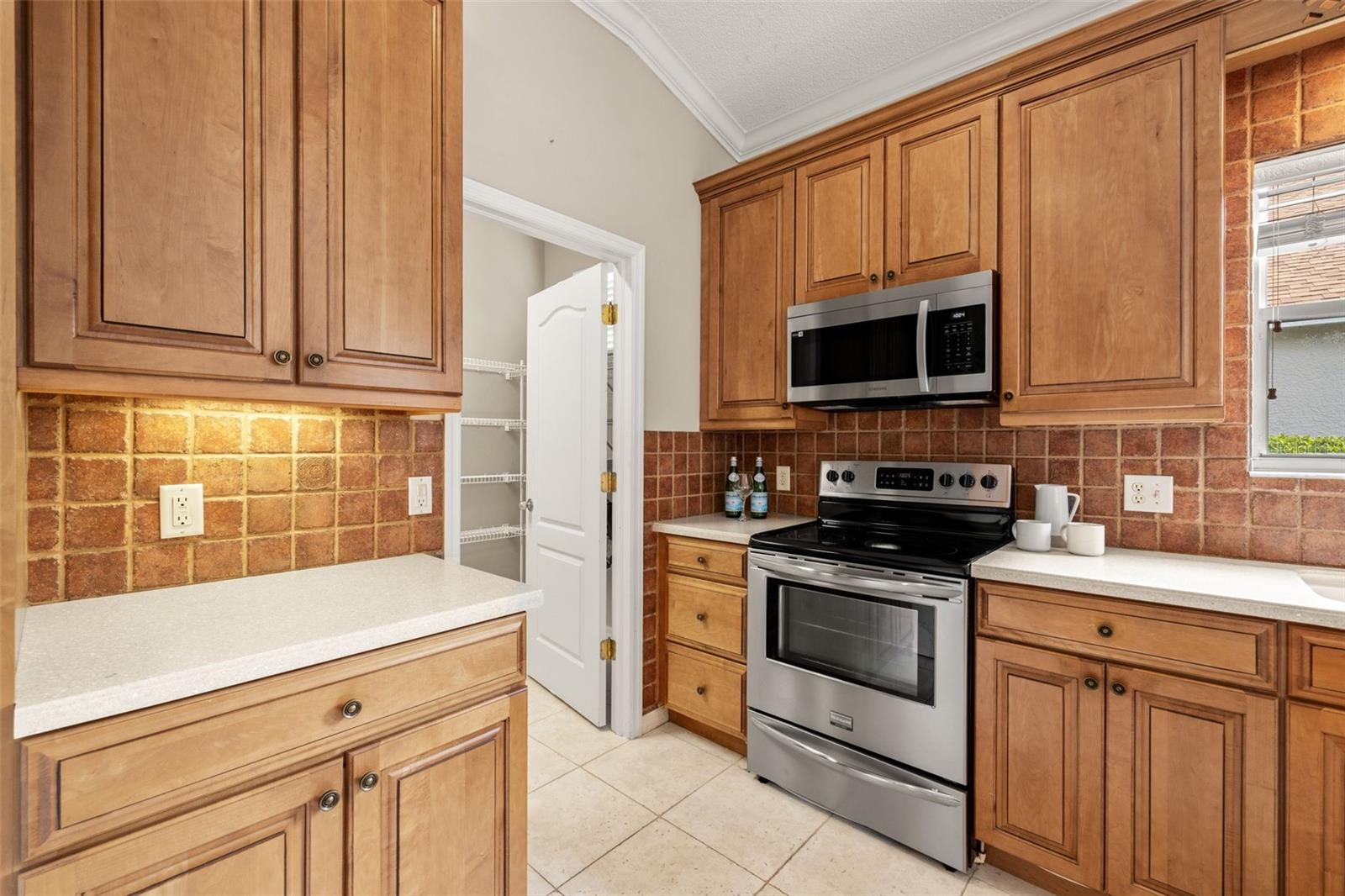 VILLAROSA PH F - Residential