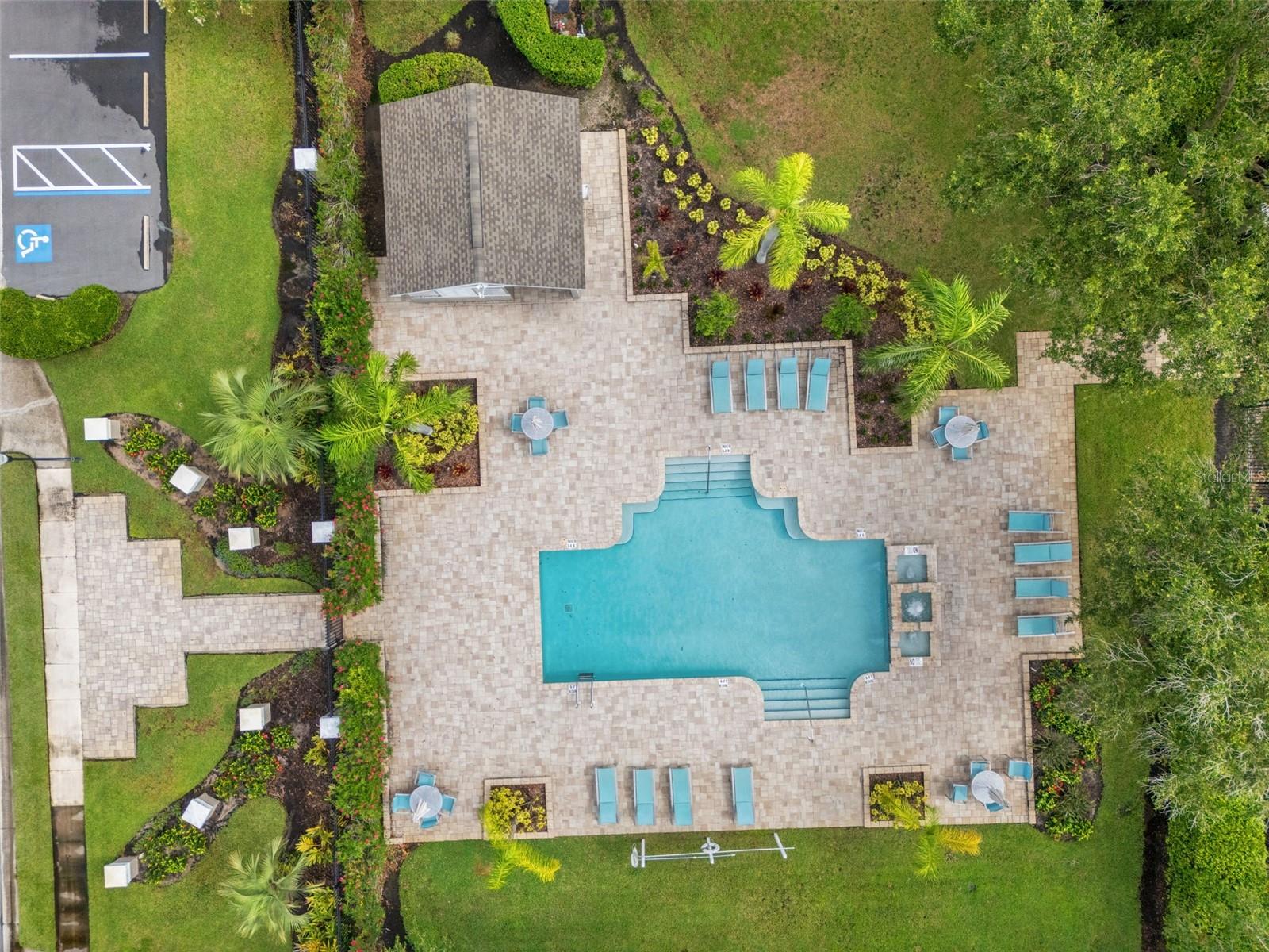VILLAROSA PH F - Residential