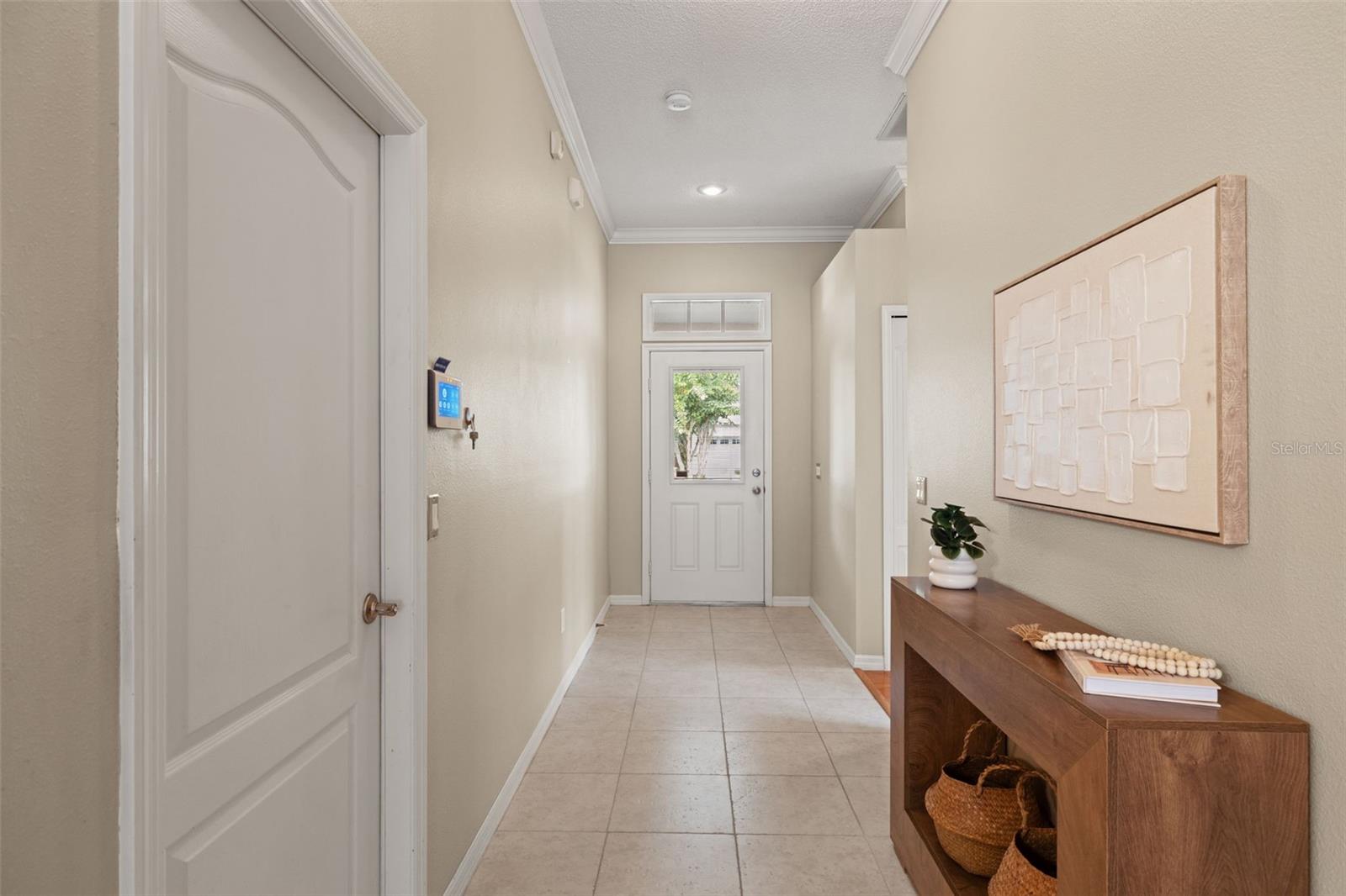 VILLAROSA PH F - Residential
