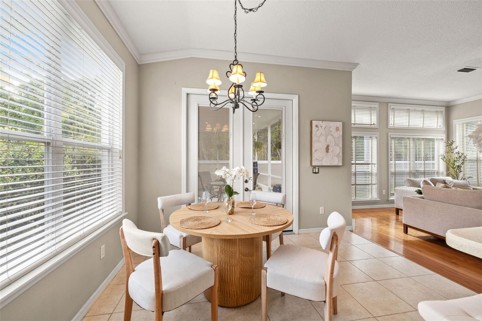 VILLAROSA PH F - Residential