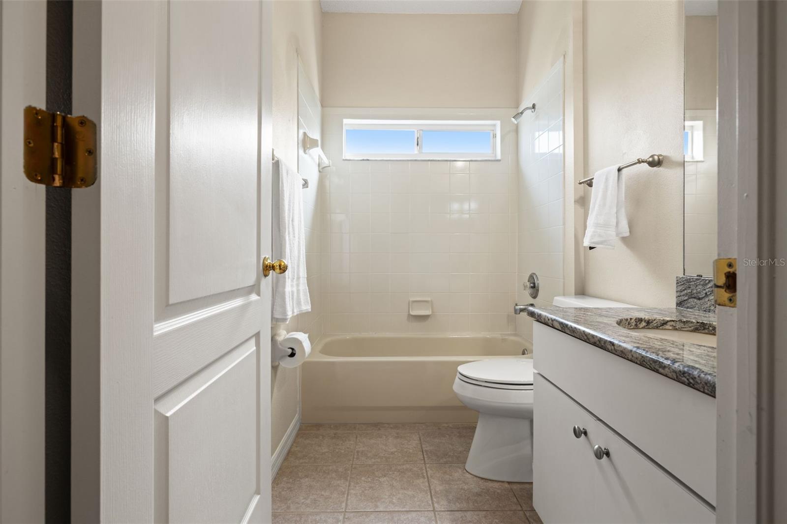 VILLAROSA PH F - Residential