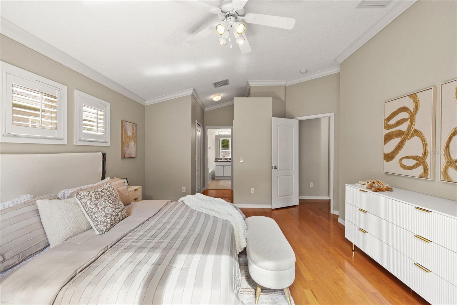 VILLAROSA PH F - Residential