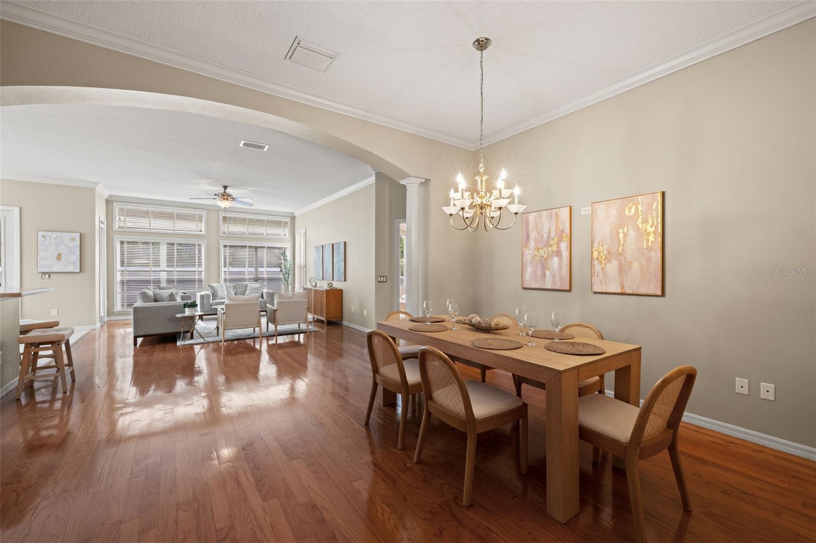 VILLAROSA PH F - Residential