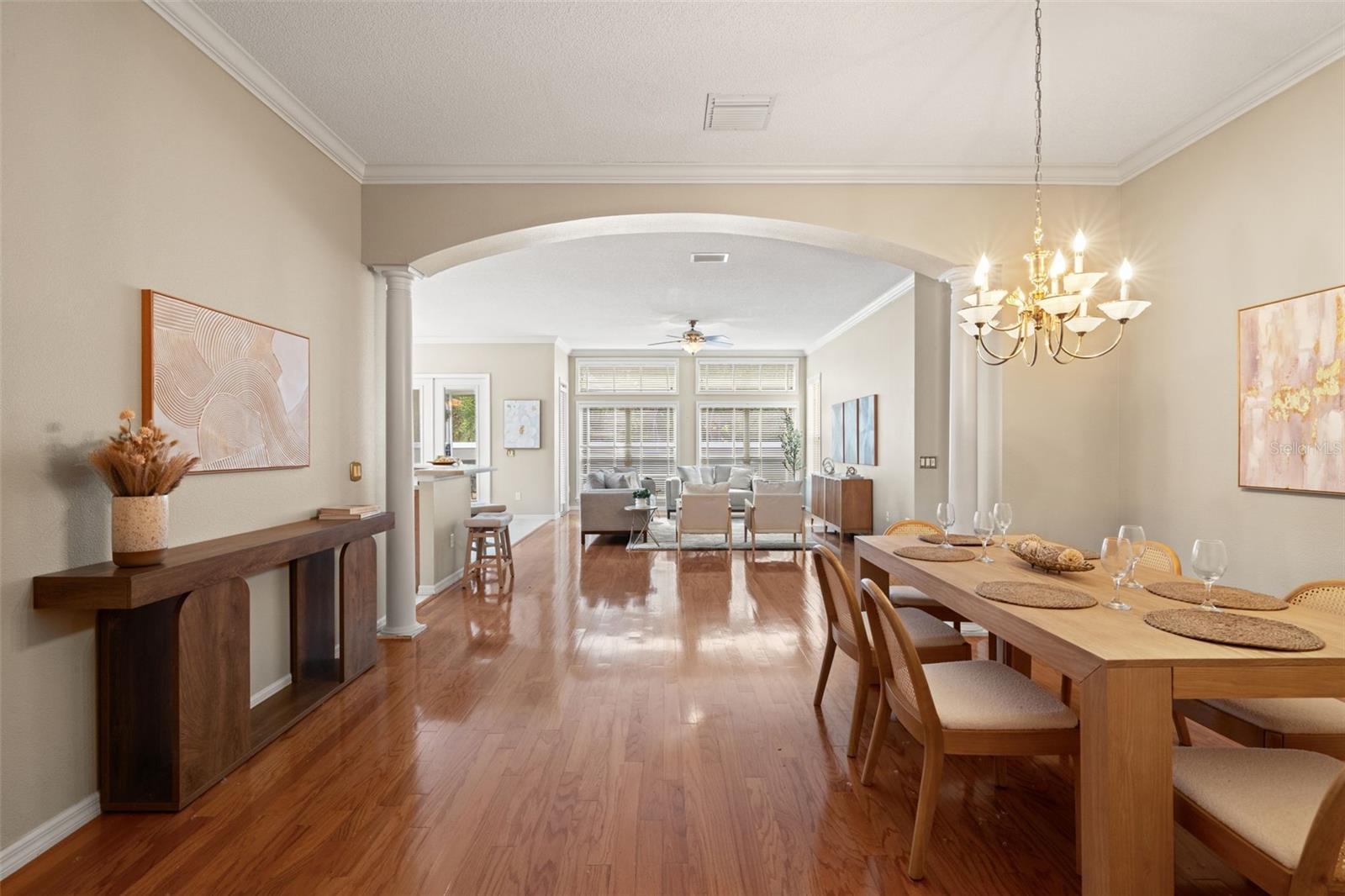 VILLAROSA PH F - Residential