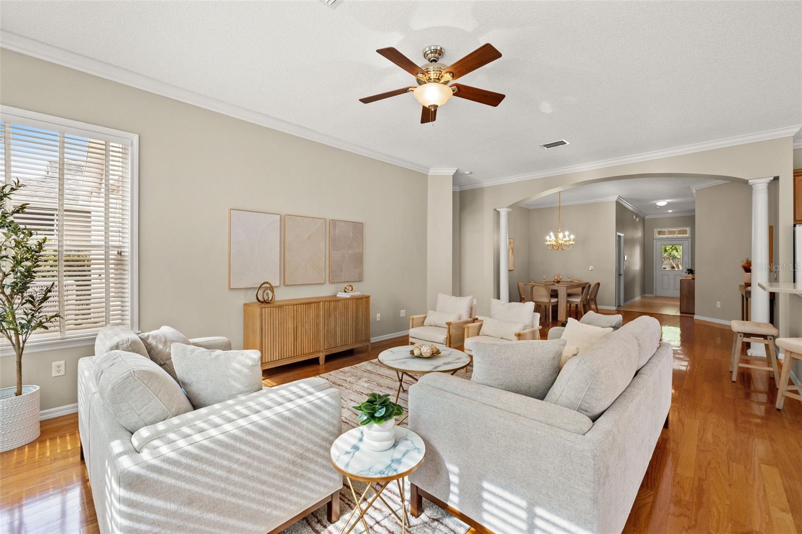VILLAROSA PH F - Residential