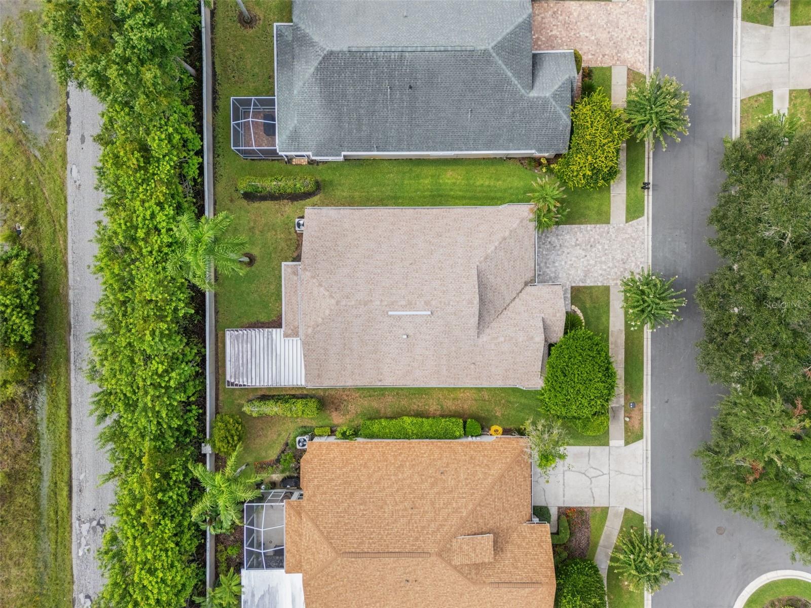 VILLAROSA PH F - Residential