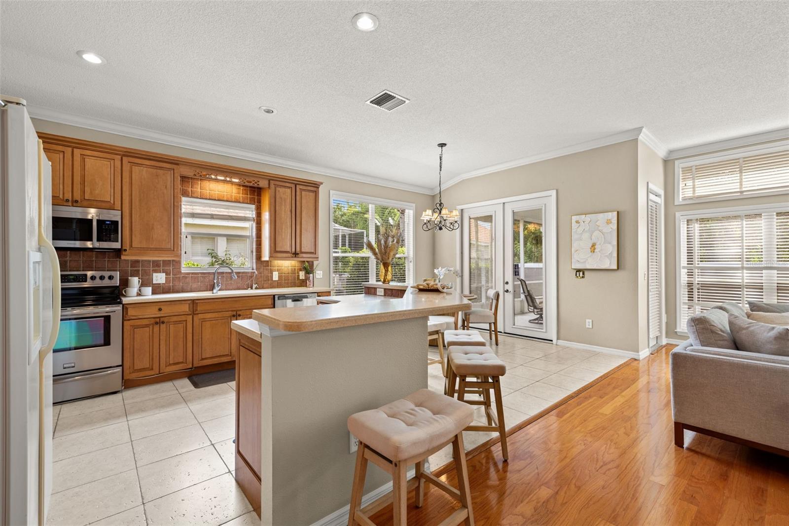 VILLAROSA PH F - Residential