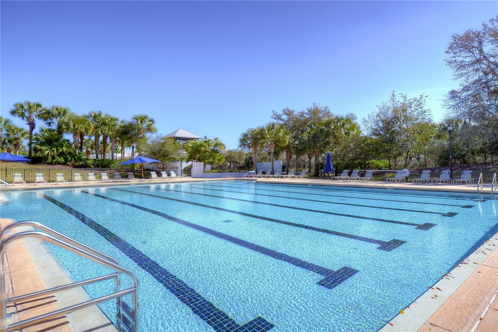 FISHHAWK RANCH TOWNCENTER PHASE 2B - Residential
