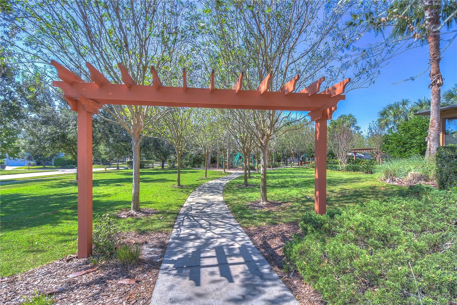 FISHHAWK RANCH TOWNCENTER PHASE 2B - Residential