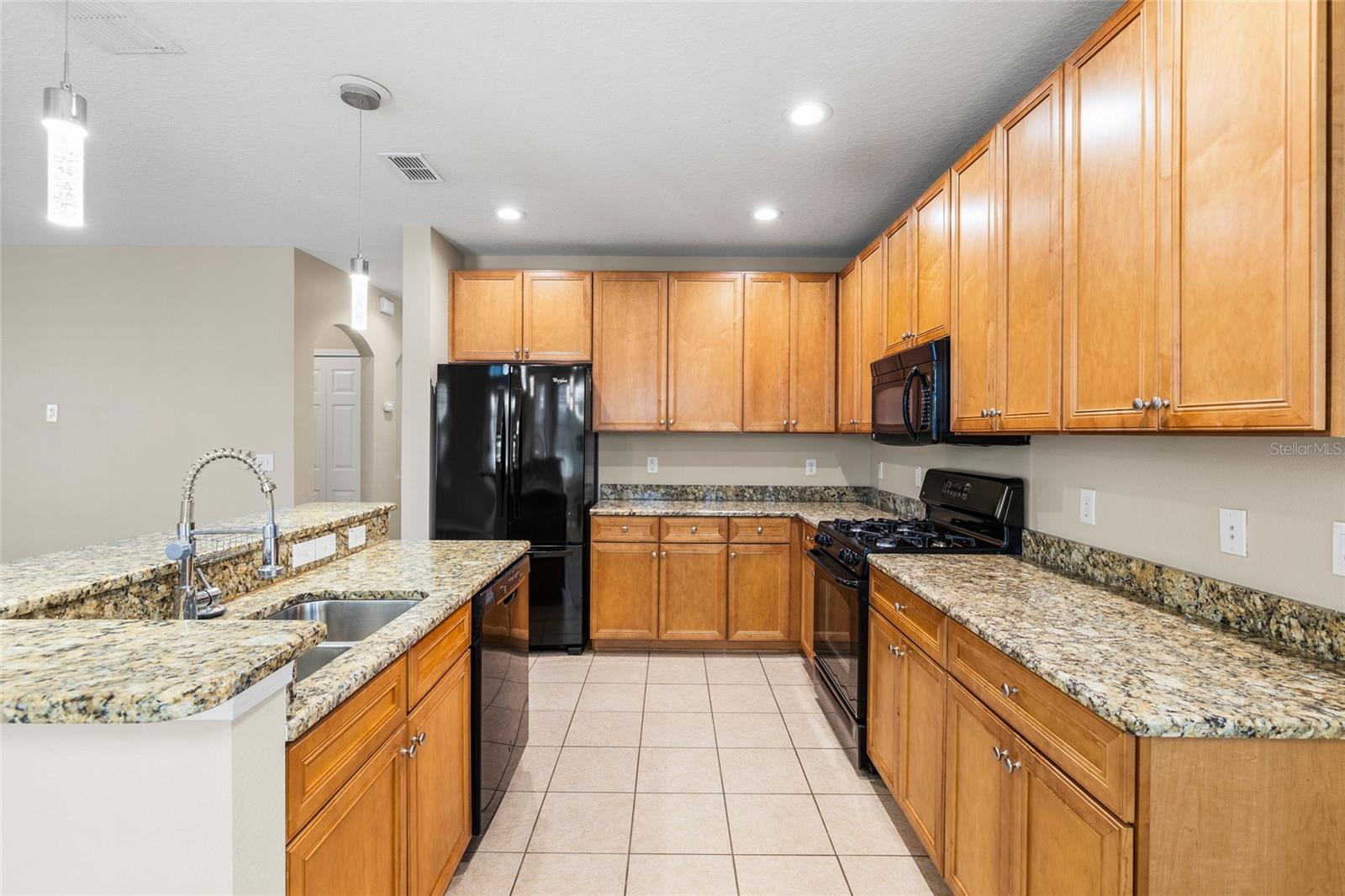 FISHHAWK RANCH TOWNCENTER PHASE 2B - Residential