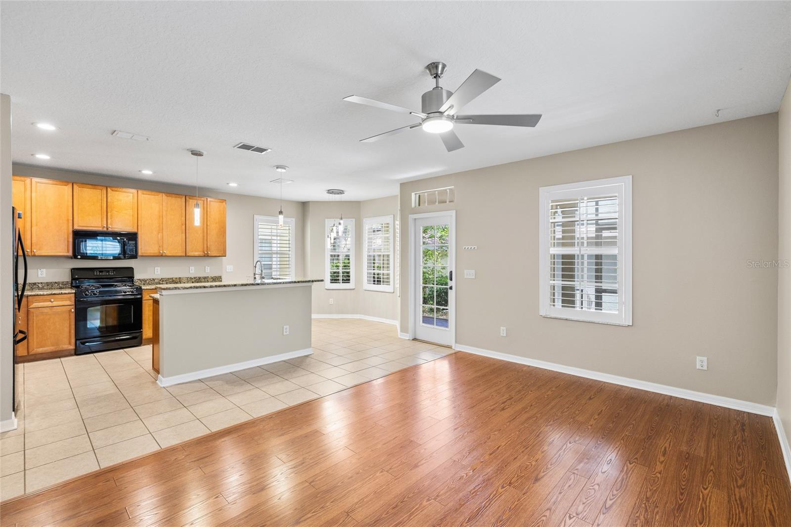 FISHHAWK RANCH TOWNCENTER PHASE 2B - Residential