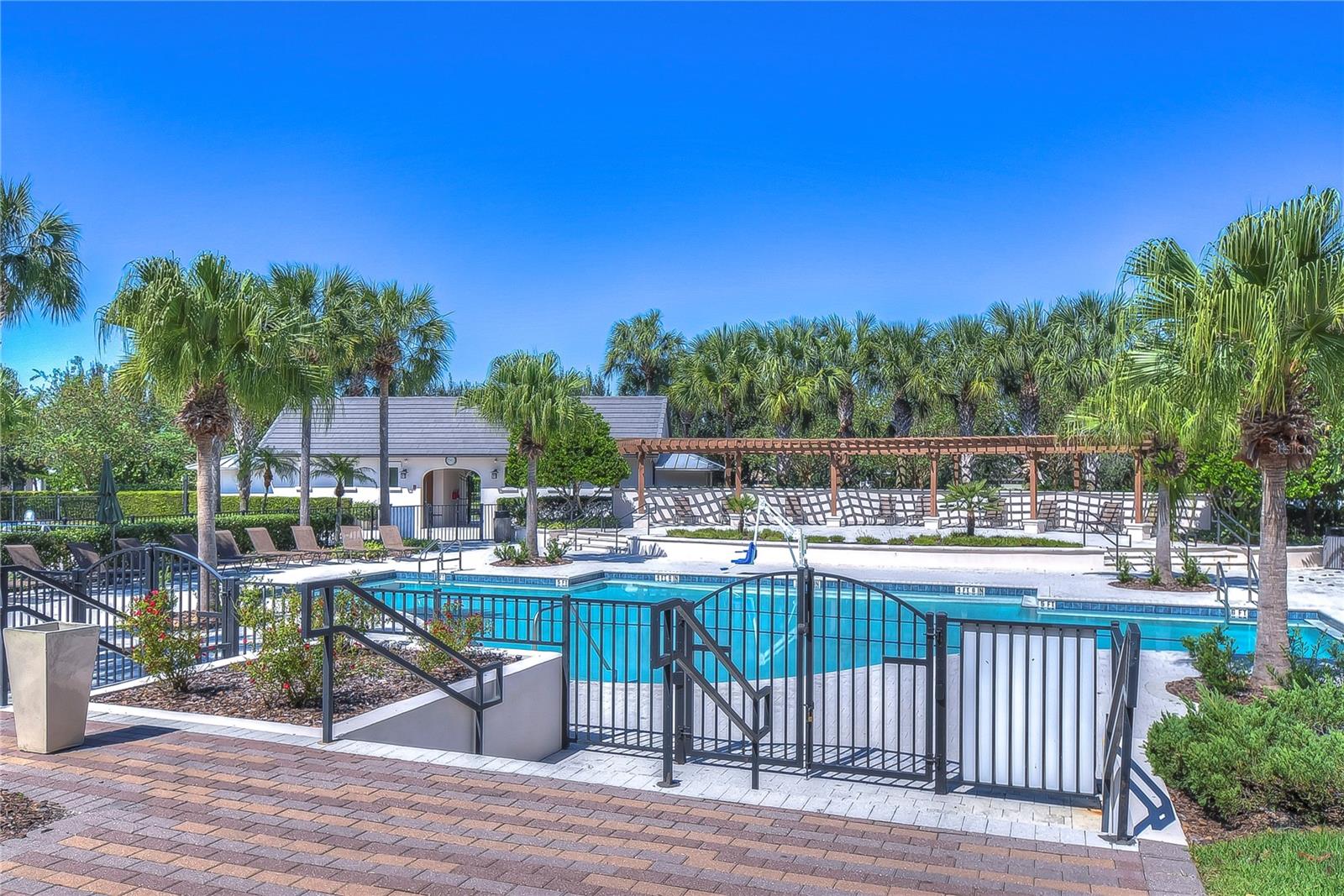 FISHHAWK RANCH TOWNCENTER PHASE 2B - Residential