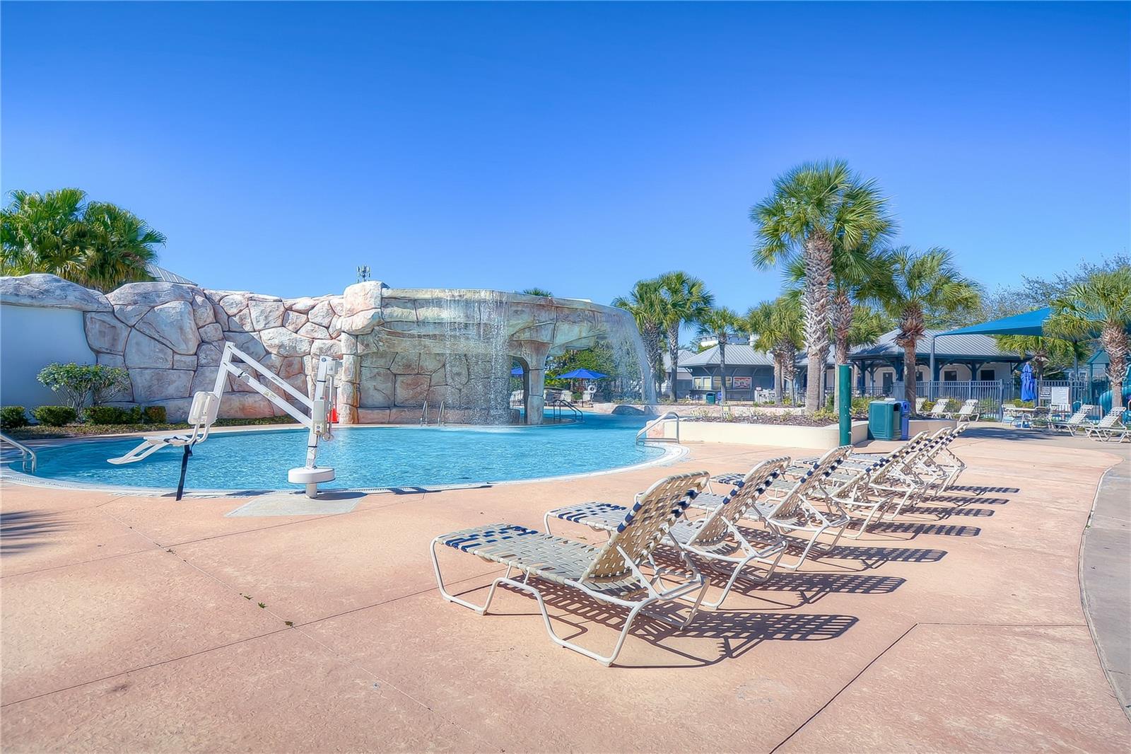 FISHHAWK RANCH TOWNCENTER PHASE 2B - Residential