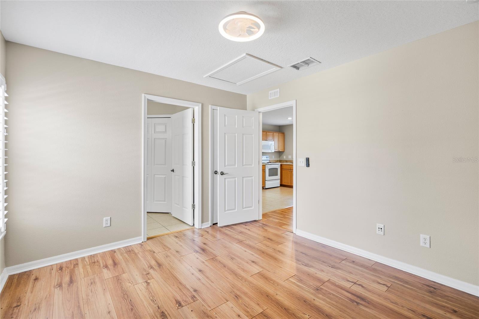 FISHHAWK RANCH TOWNCENTER PHASE 2B - Residential