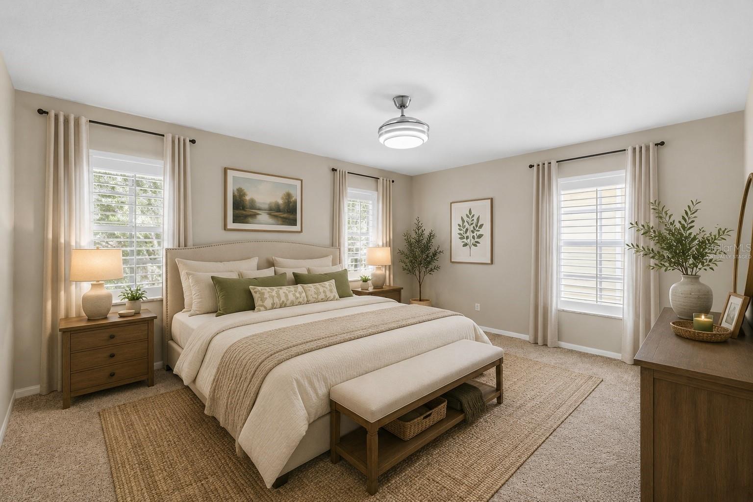 FISHHAWK RANCH TOWNCENTER PHASE 2B - Residential